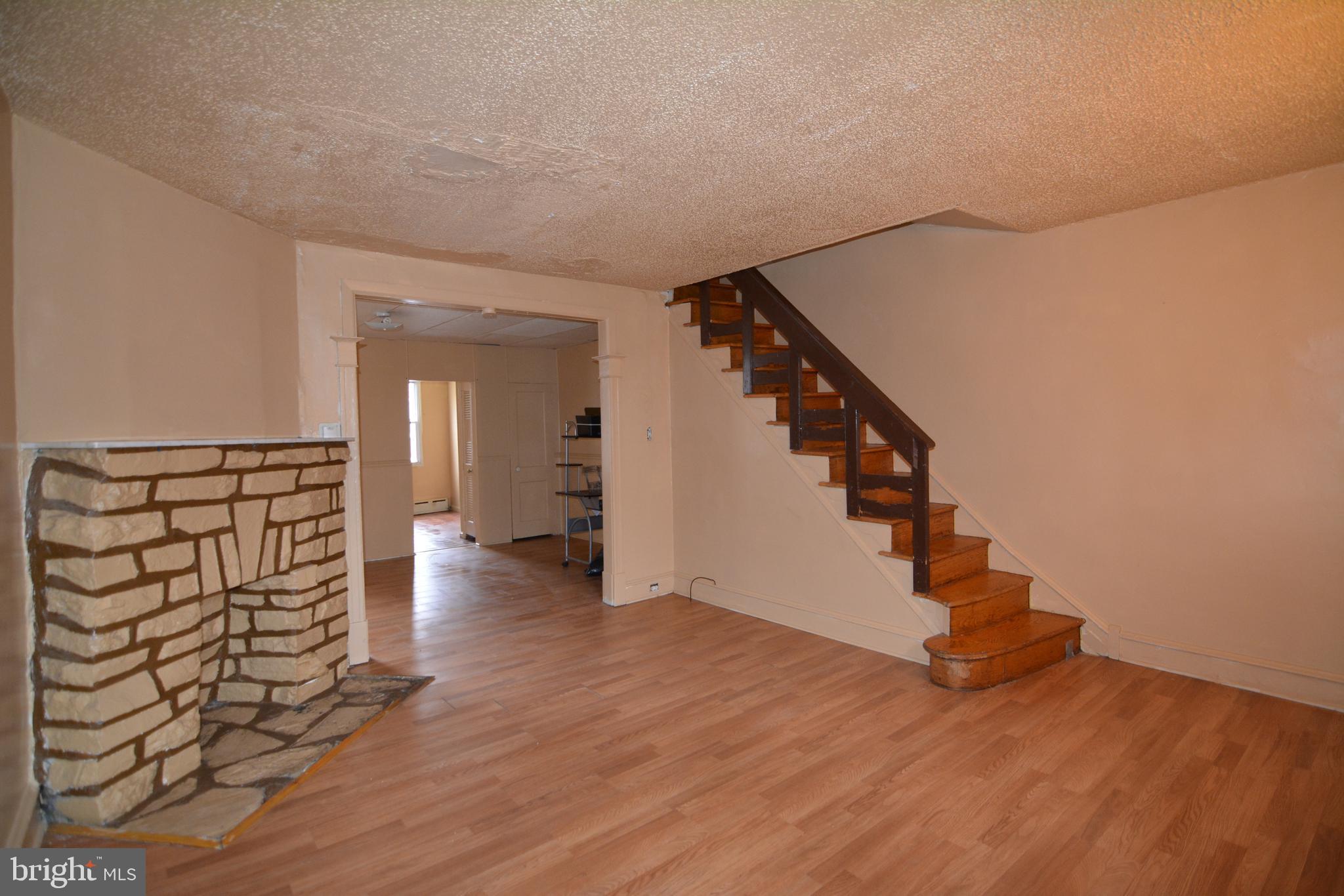 BYWOOD - Residential Lease