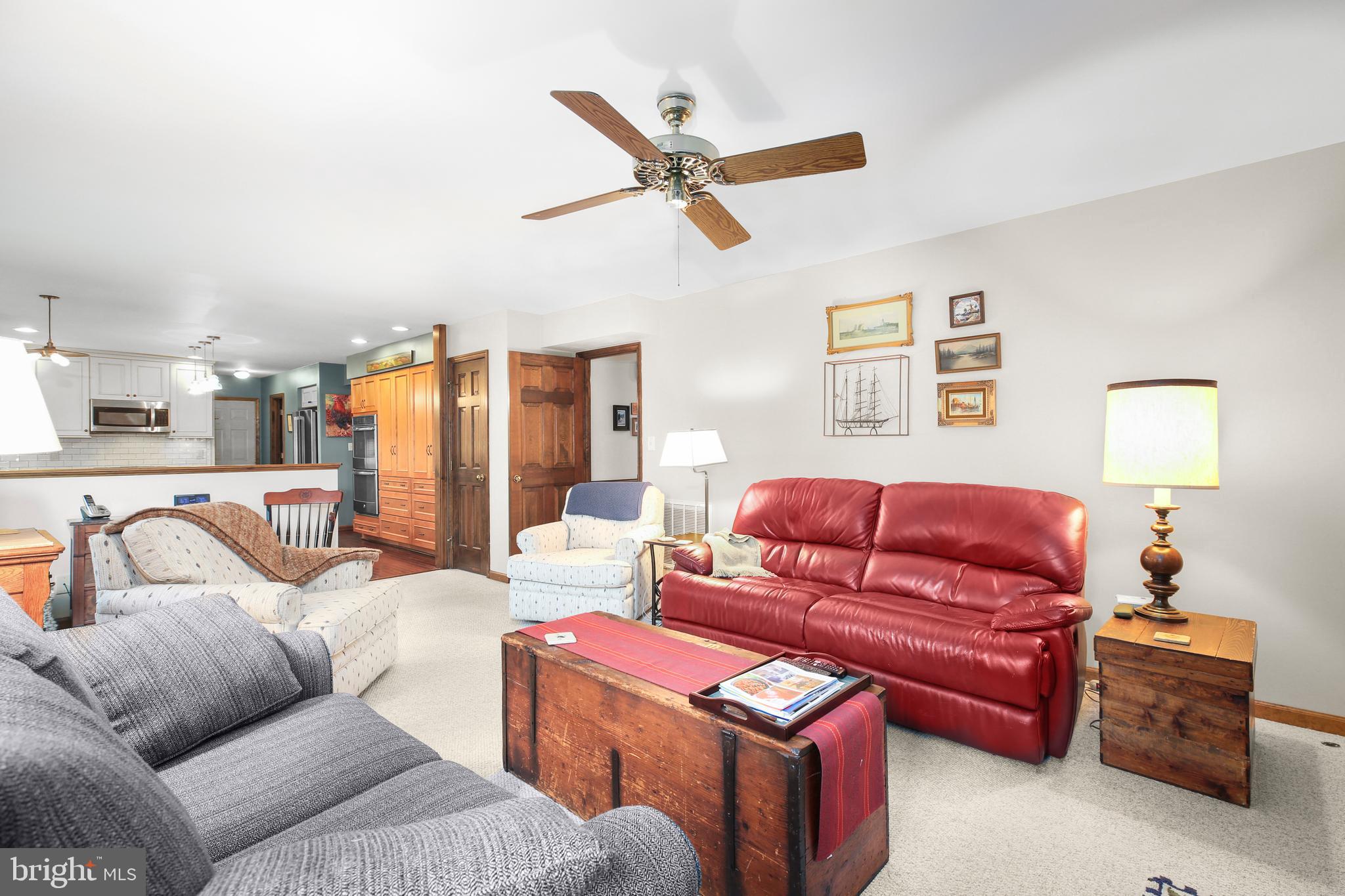 ENCHANTED WOODS - Residential