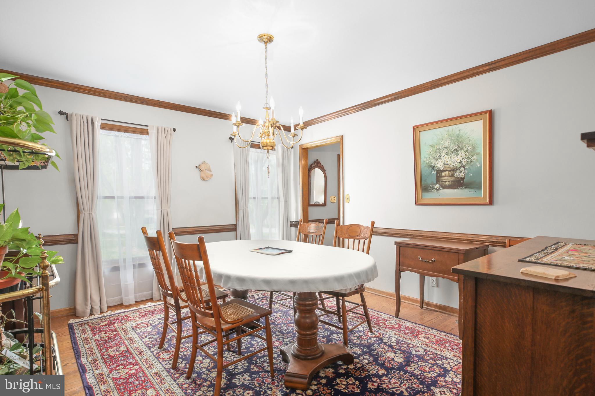 ENCHANTED WOODS - Residential