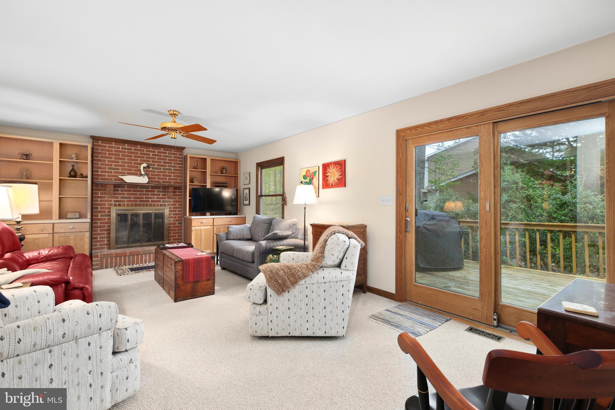 ENCHANTED WOODS - Residential