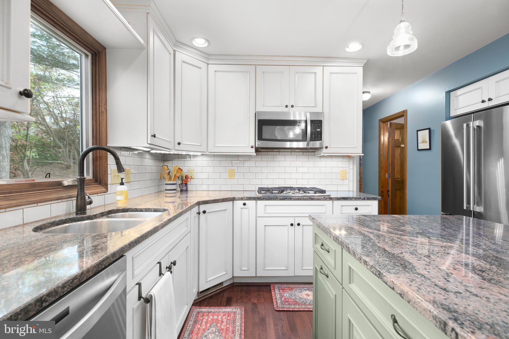 ENCHANTED WOODS - Residential