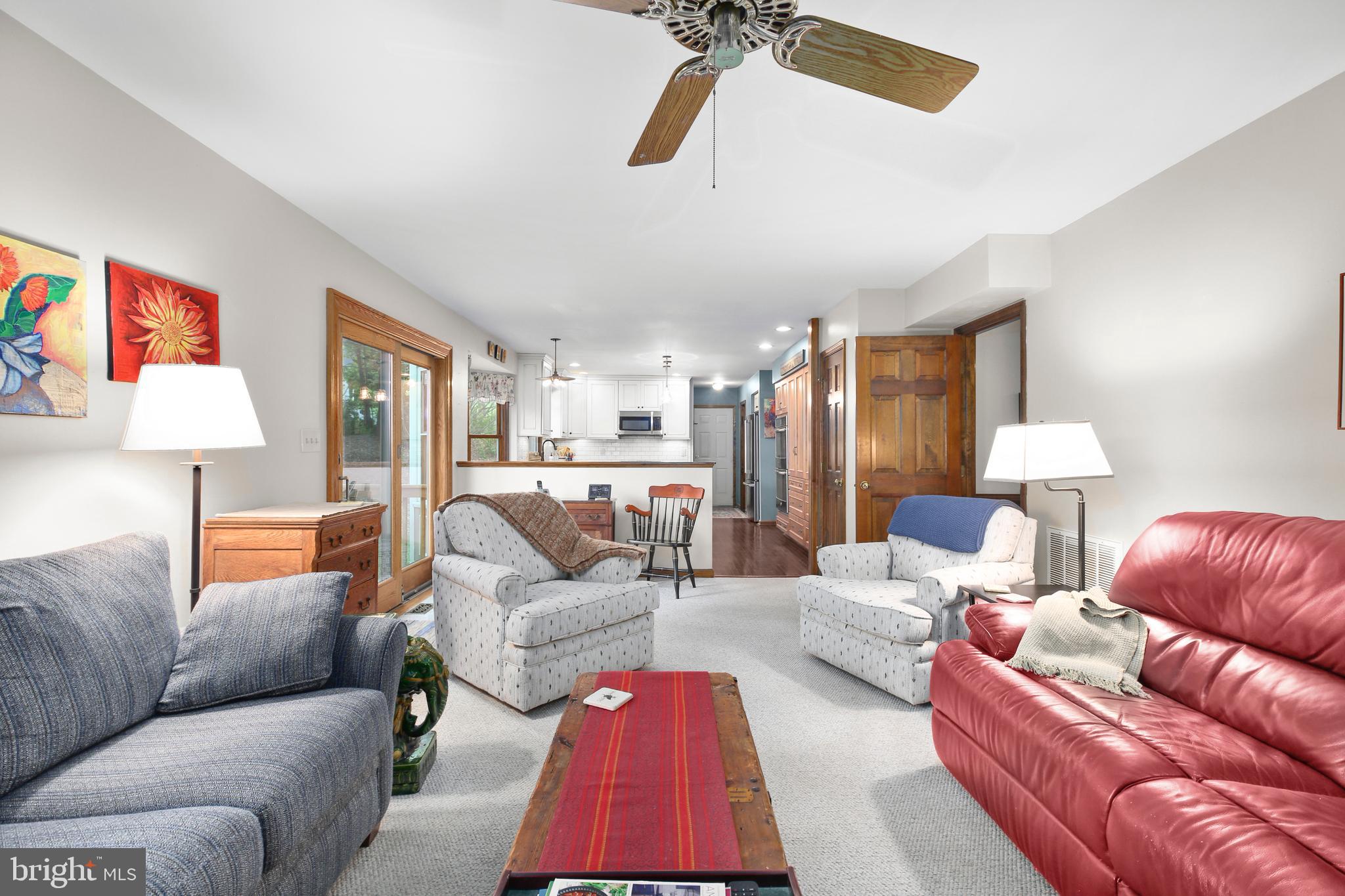 ENCHANTED WOODS - Residential