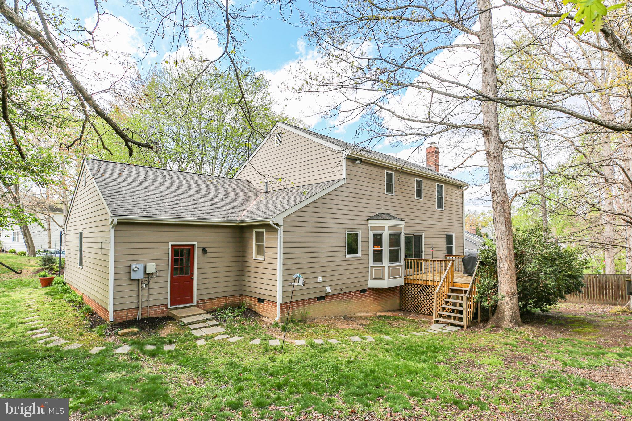 ENCHANTED WOODS - Residential