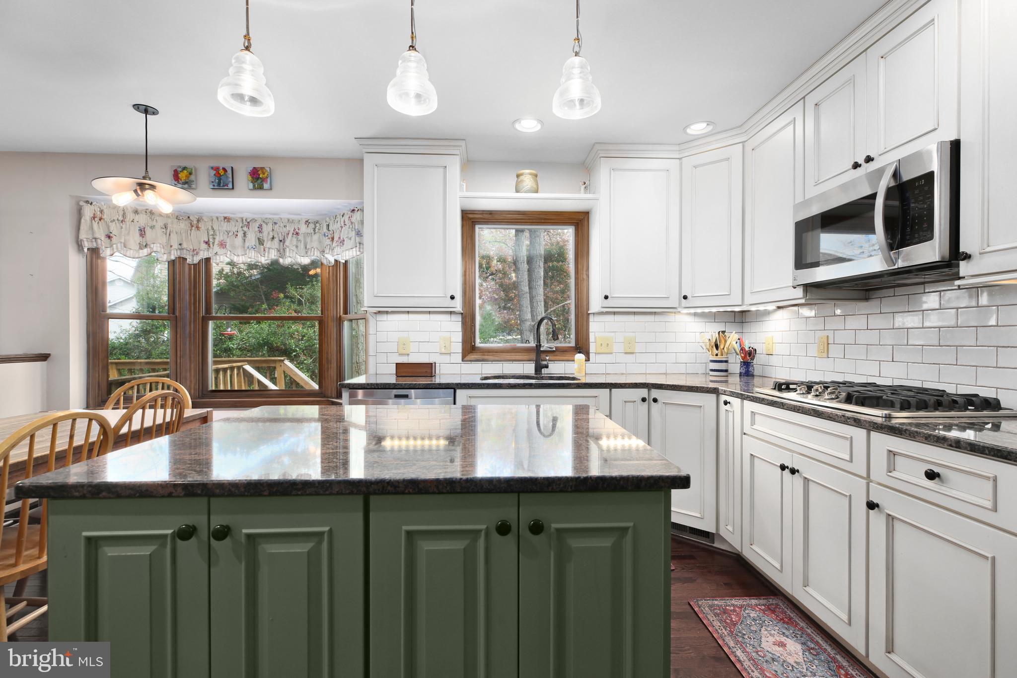 ENCHANTED WOODS - Residential