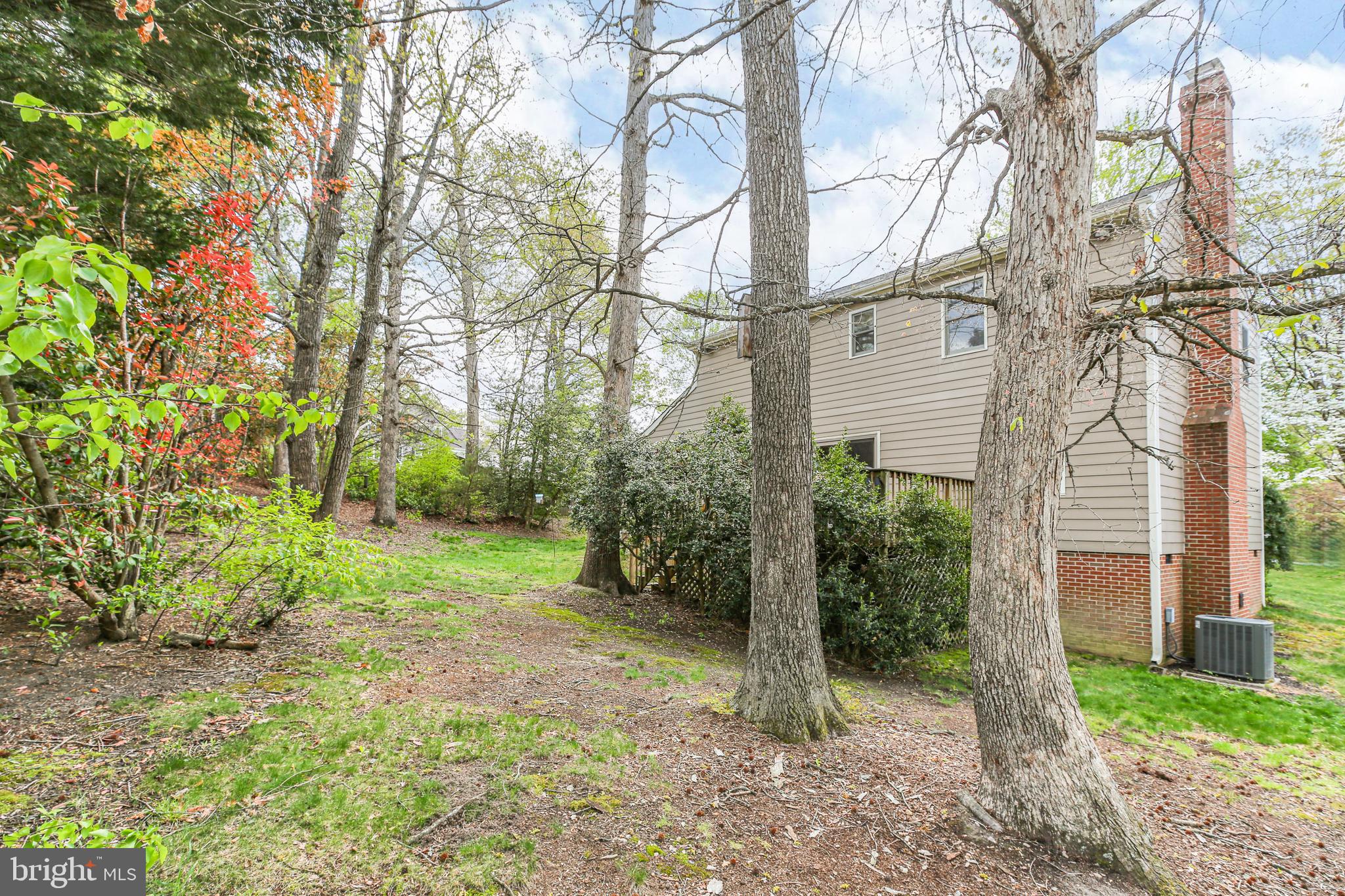 ENCHANTED WOODS - Residential