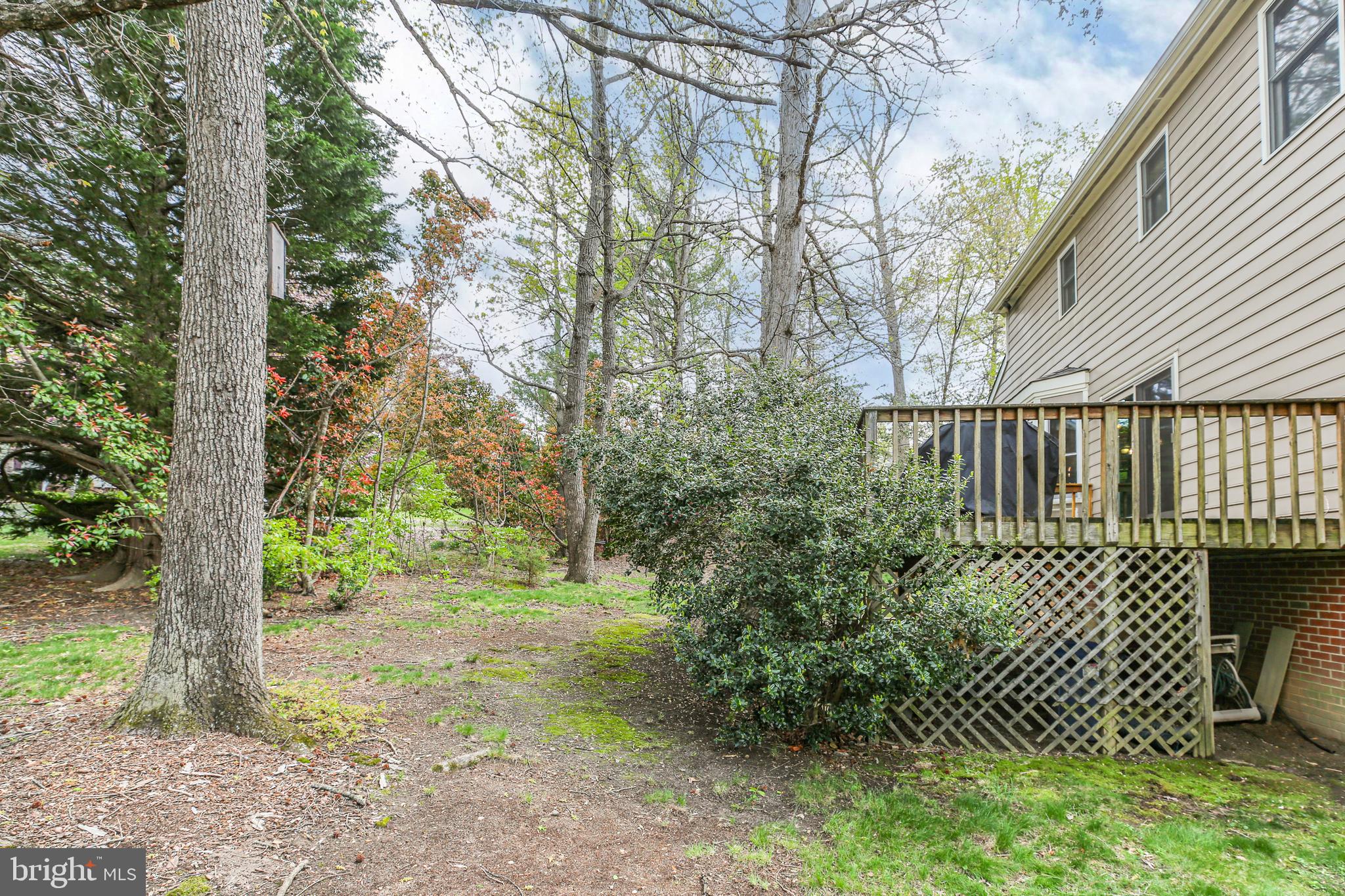 ENCHANTED WOODS - Residential