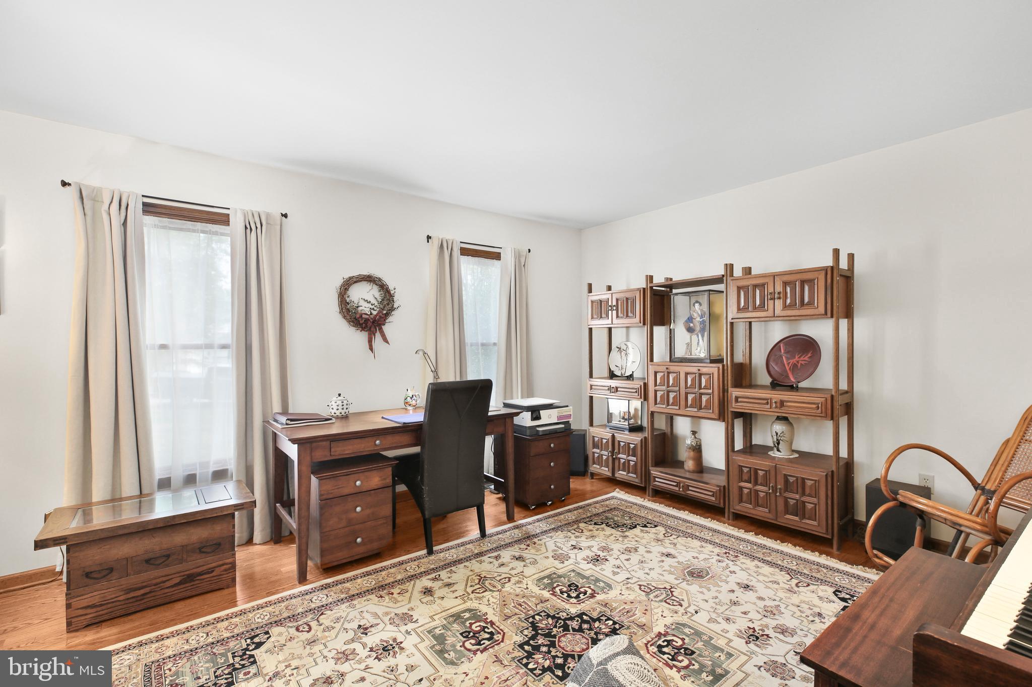 ENCHANTED WOODS - Residential