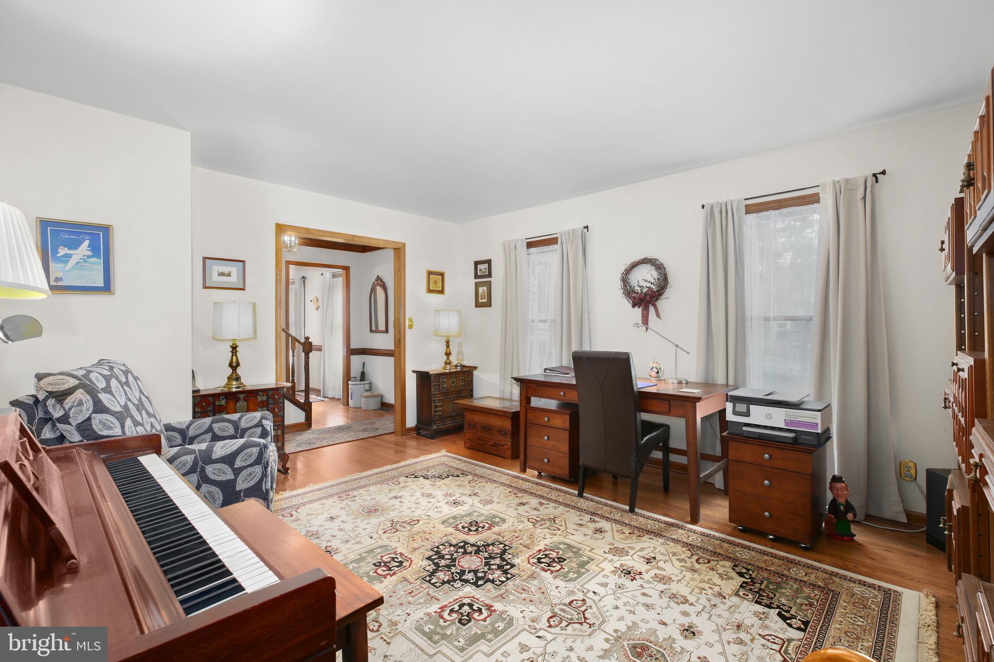 ENCHANTED WOODS - Residential