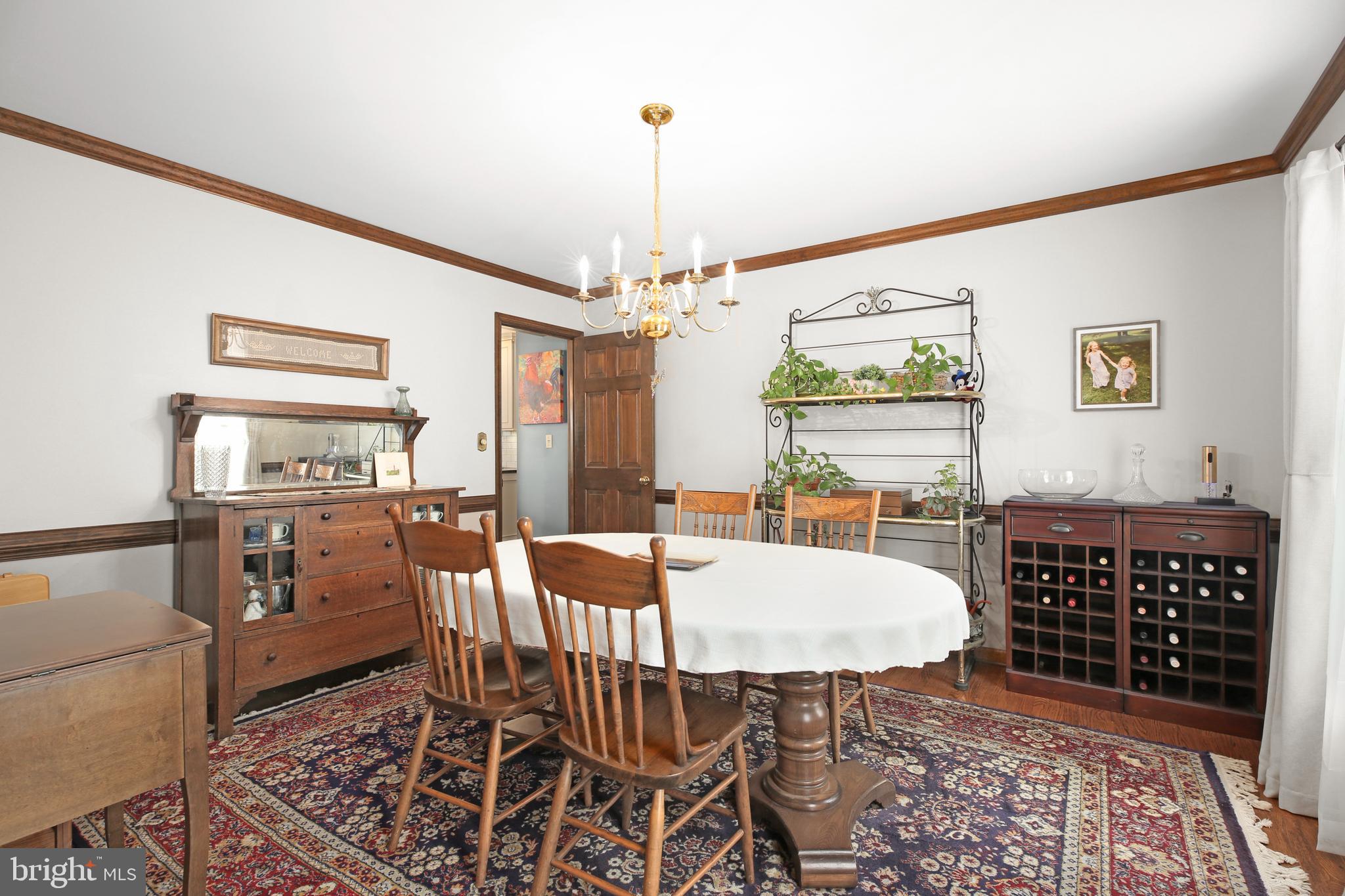 ENCHANTED WOODS - Residential