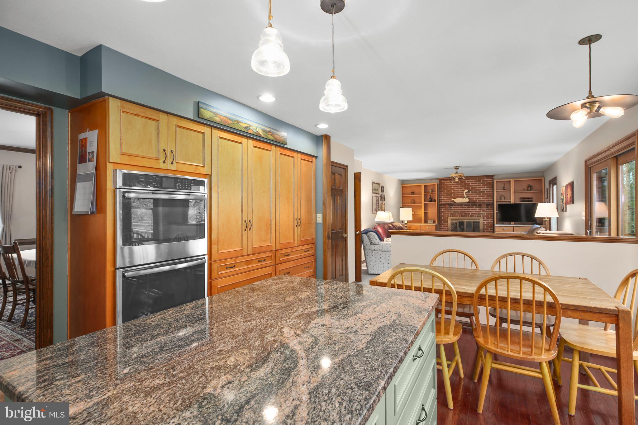 ENCHANTED WOODS - Residential