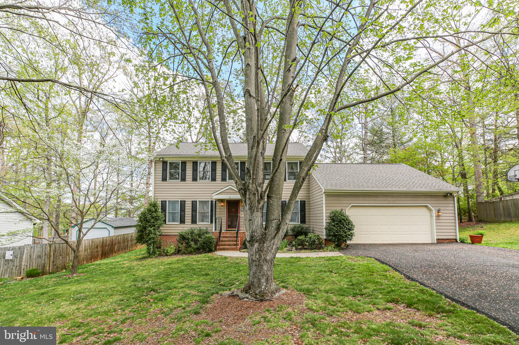 ENCHANTED WOODS - Residential