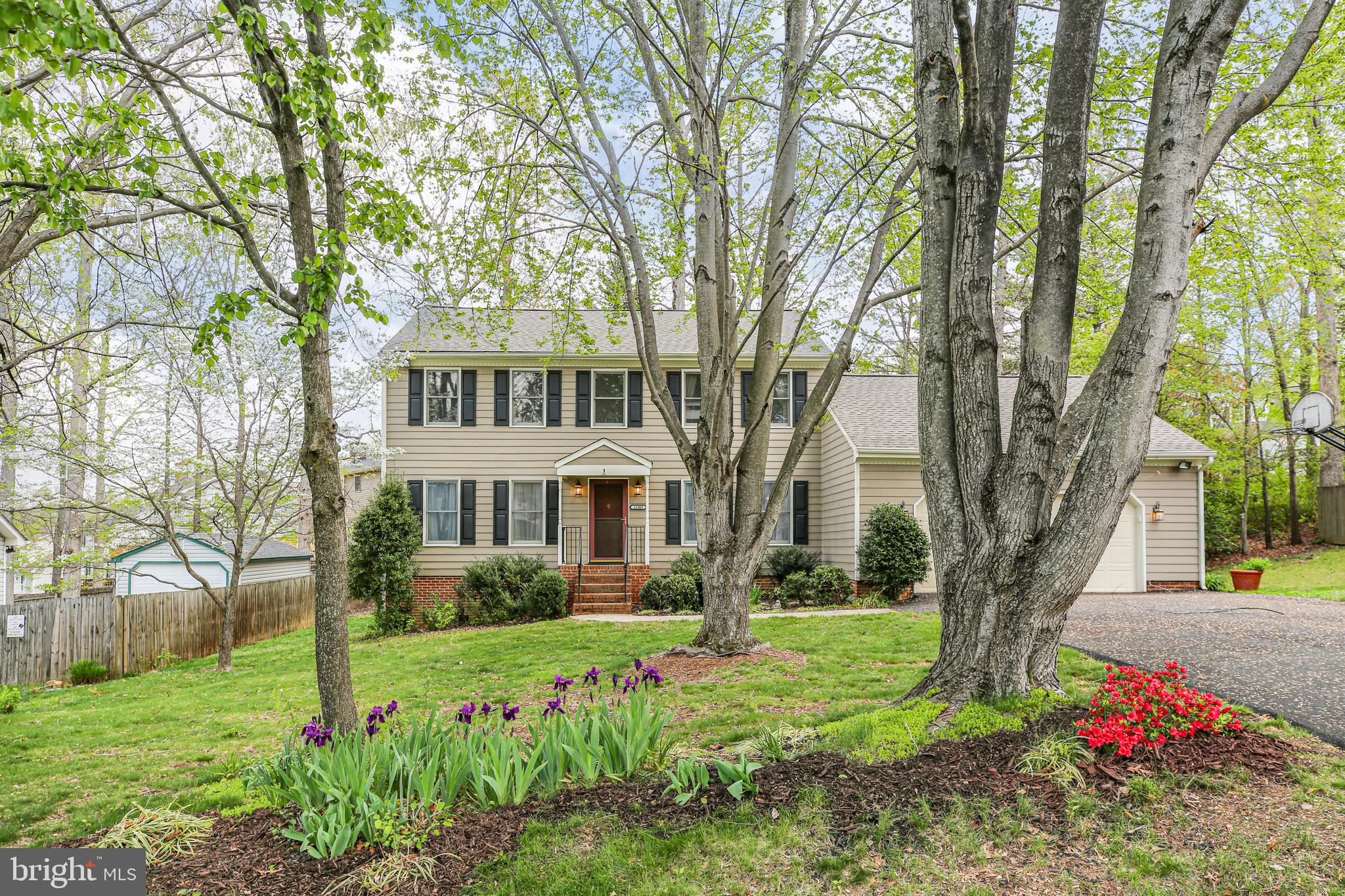 ENCHANTED WOODS - Residential