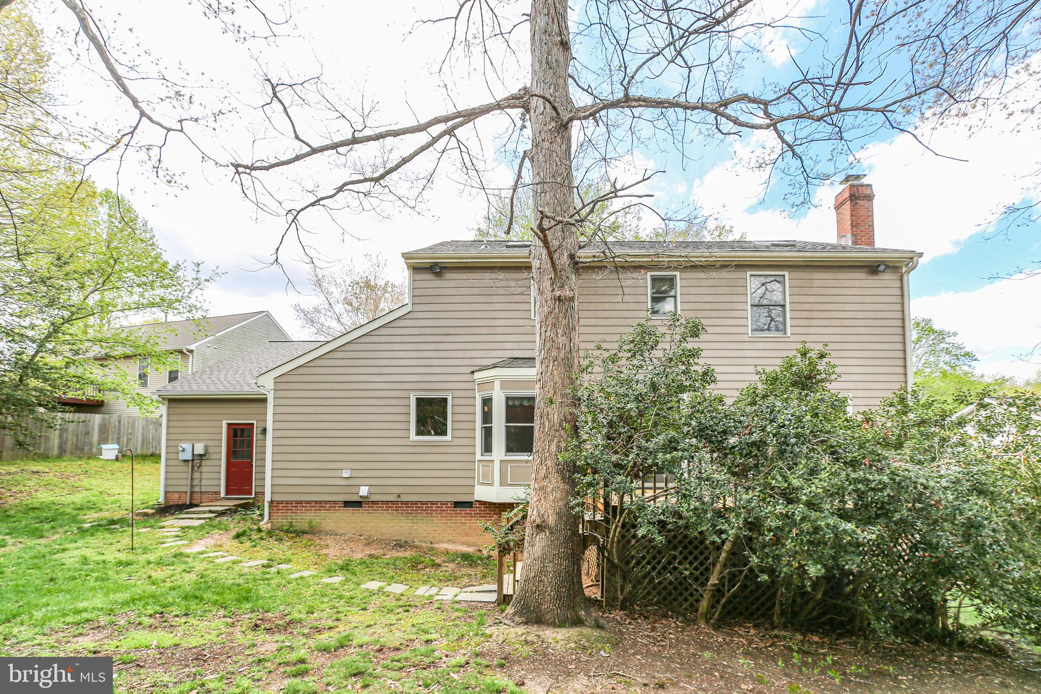 ENCHANTED WOODS - Residential