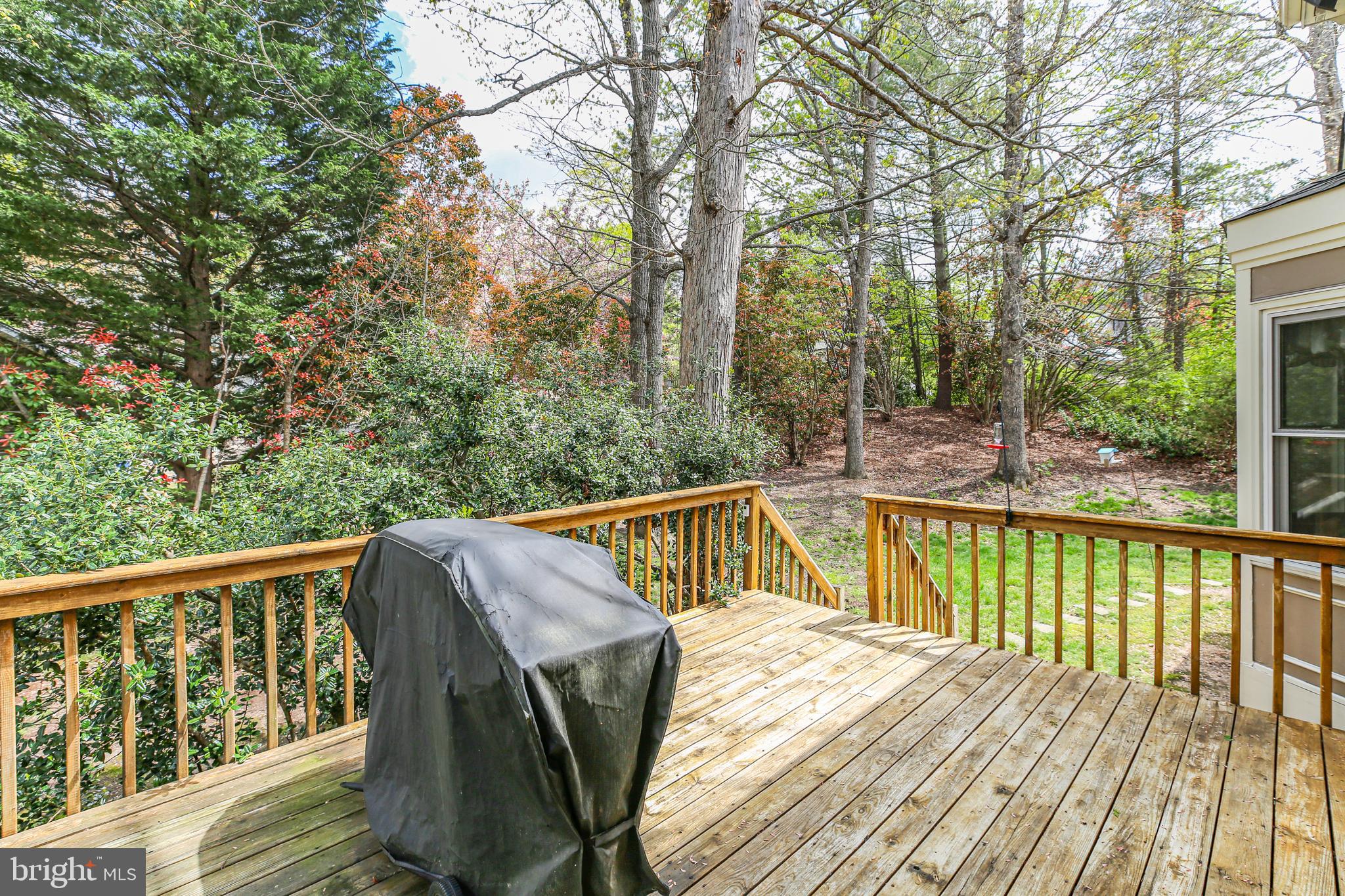 ENCHANTED WOODS - Residential