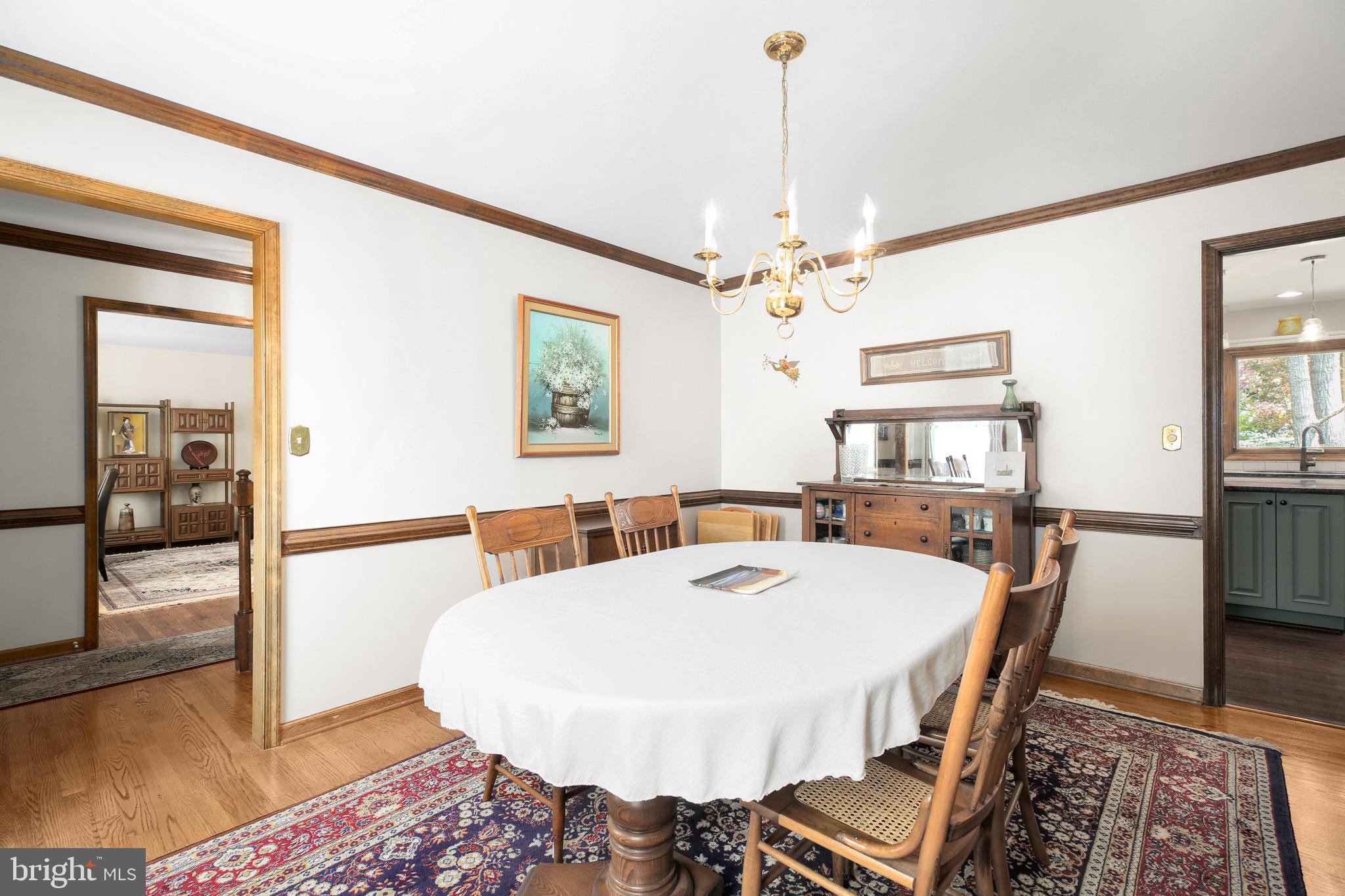 ENCHANTED WOODS - Residential