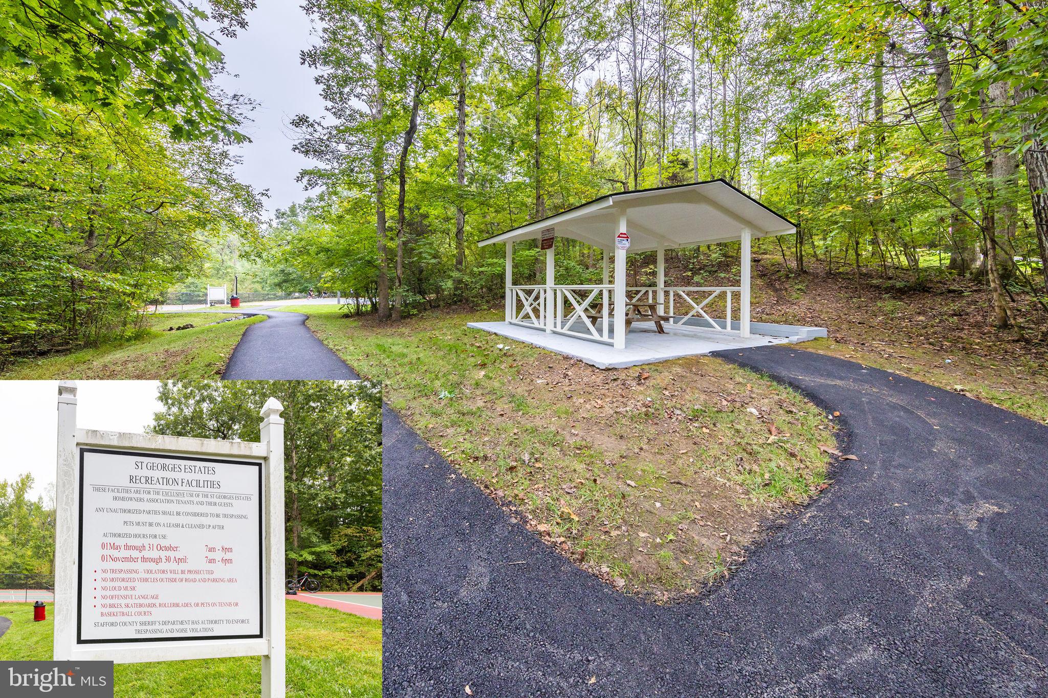 ST GEORGES ESTATES - Residential