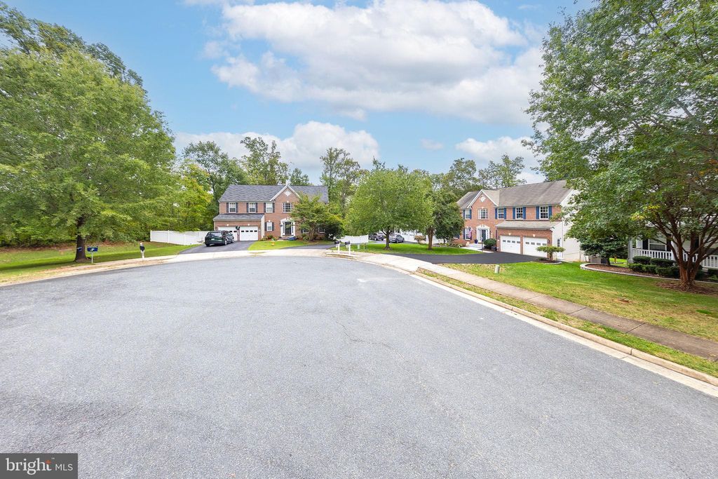 Photo of 14 Saint Elizabeths Court, STAFFORD, VA 22556 (MLS # VAST2043056)