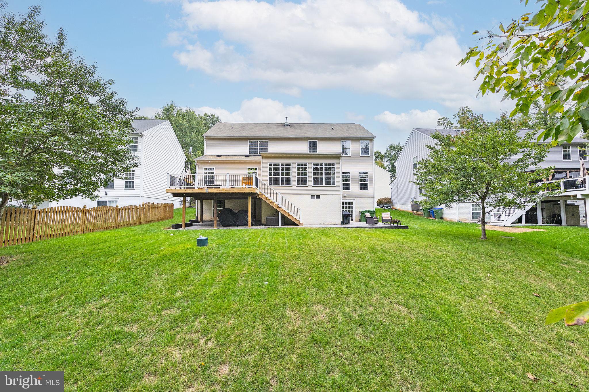 ST GEORGES ESTATES - Residential