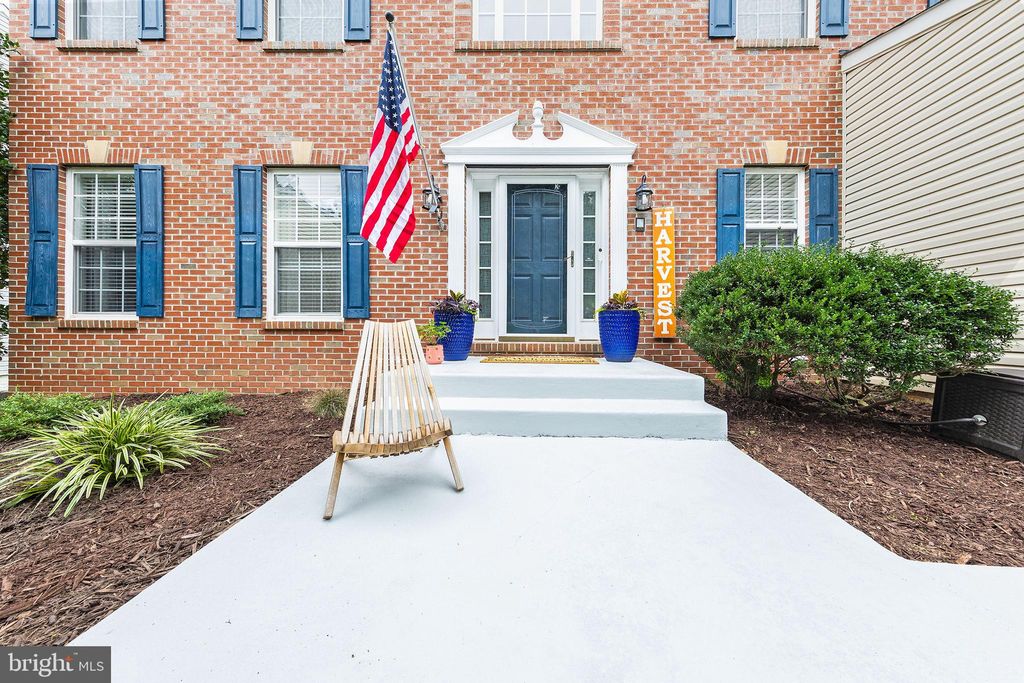 Photo of 14 Saint Elizabeths Court, STAFFORD, VA 22556 (MLS # VAST2043056)