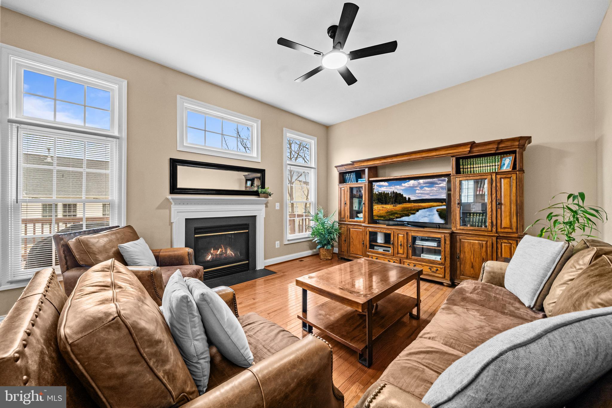 PRINCE WILLIAM TOWN CENTER - Residential