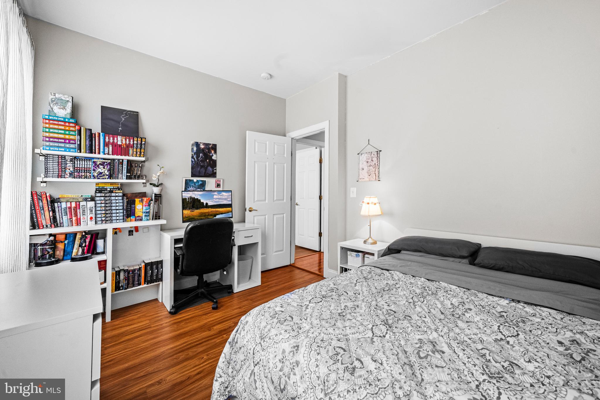 PRINCE WILLIAM TOWN CENTER - Residential