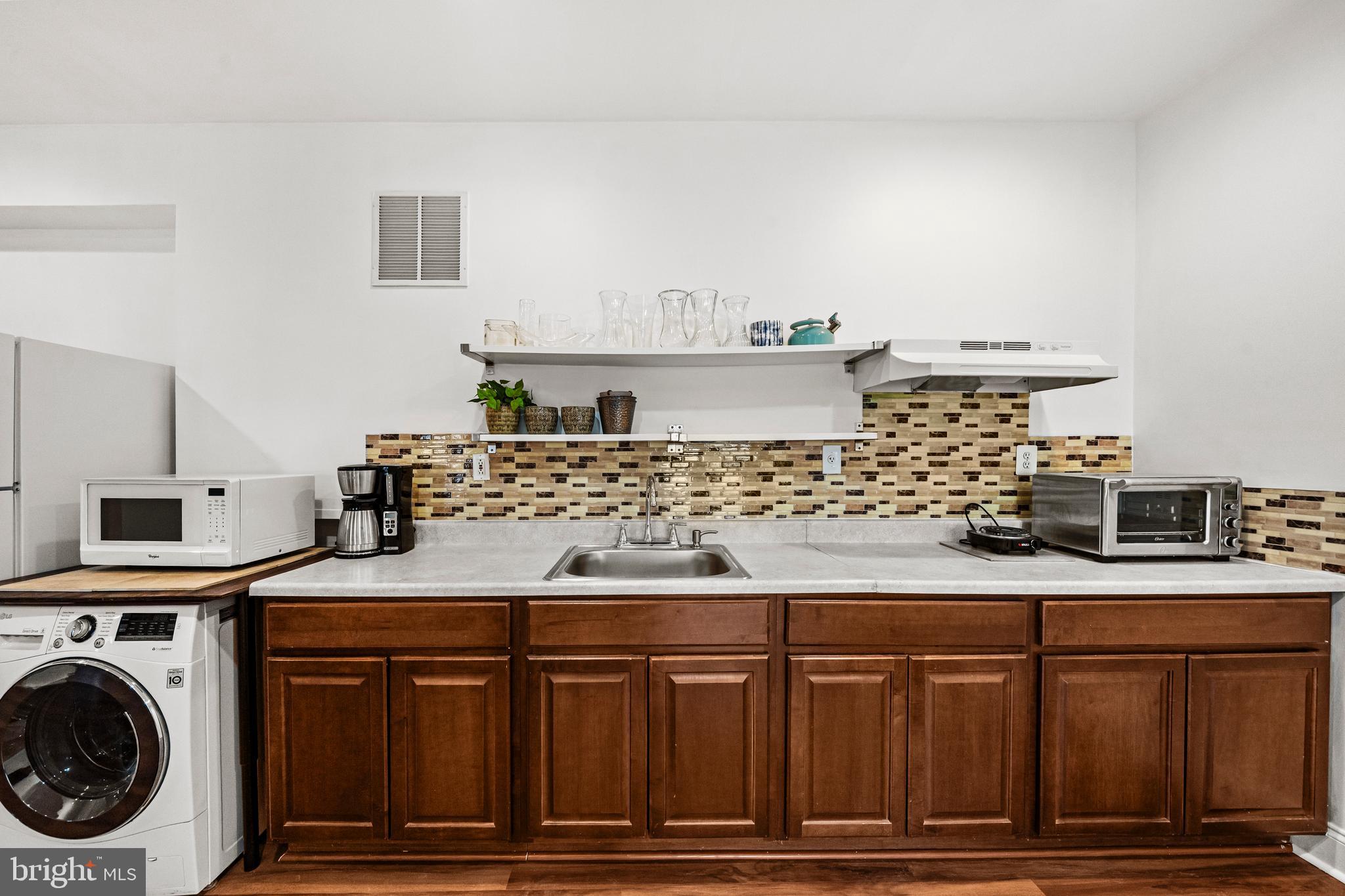 PRINCE WILLIAM TOWN CENTER - Residential