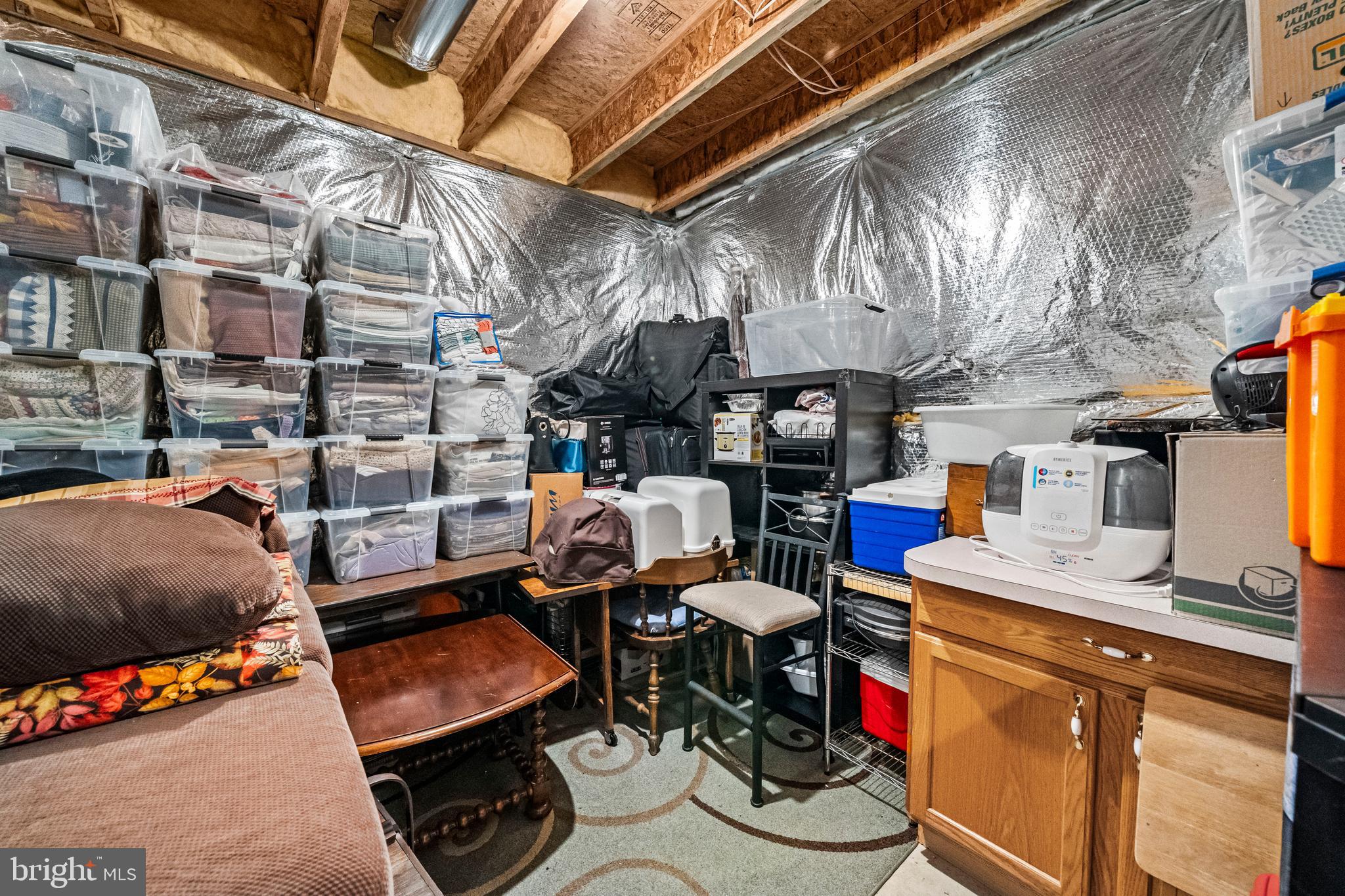 PRINCE WILLIAM TOWN CENTER - Residential