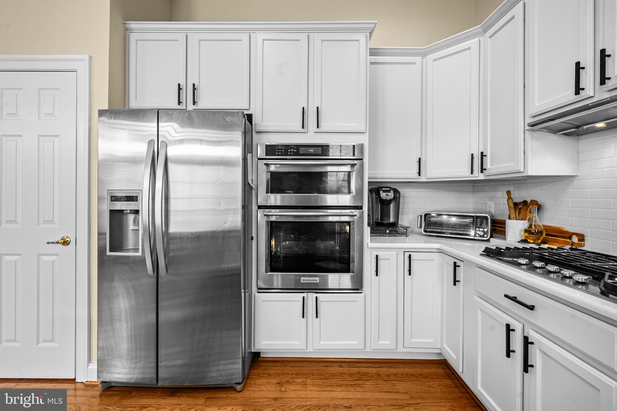 PRINCE WILLIAM TOWN CENTER - Residential