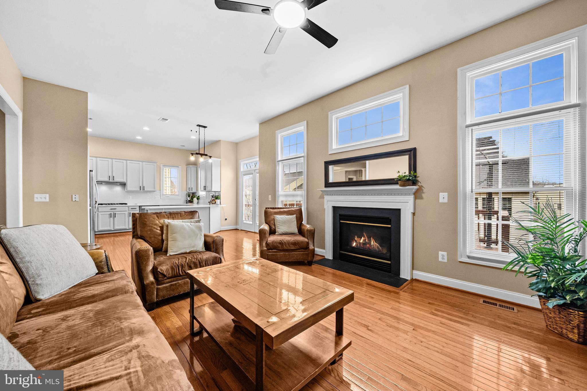 PRINCE WILLIAM TOWN CENTER - Residential