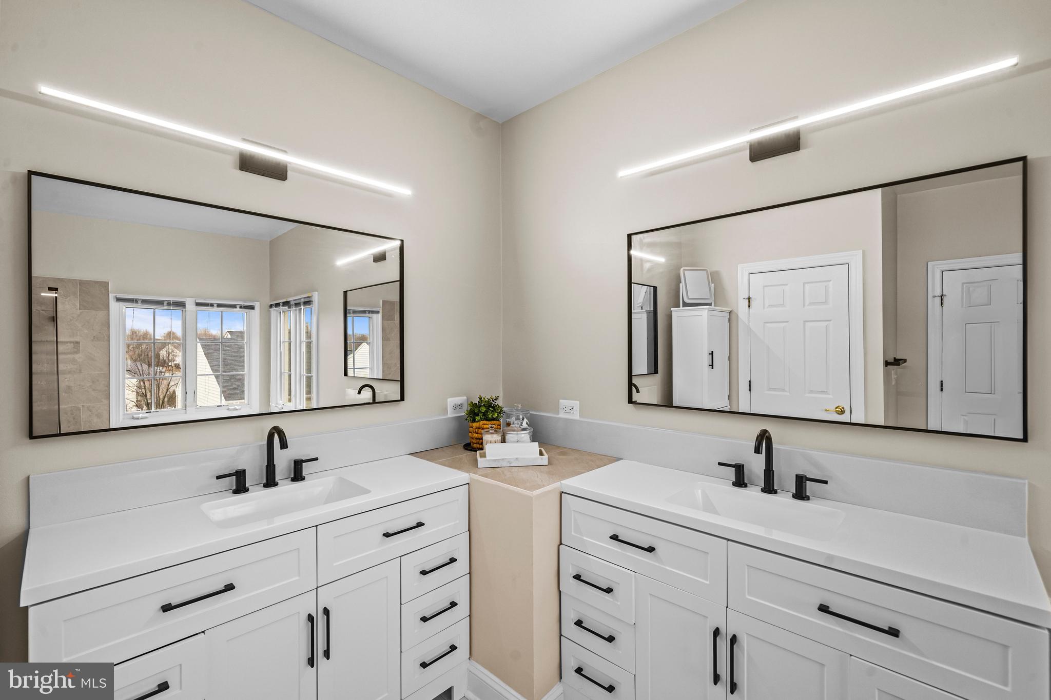 PRINCE WILLIAM TOWN CENTER - Residential