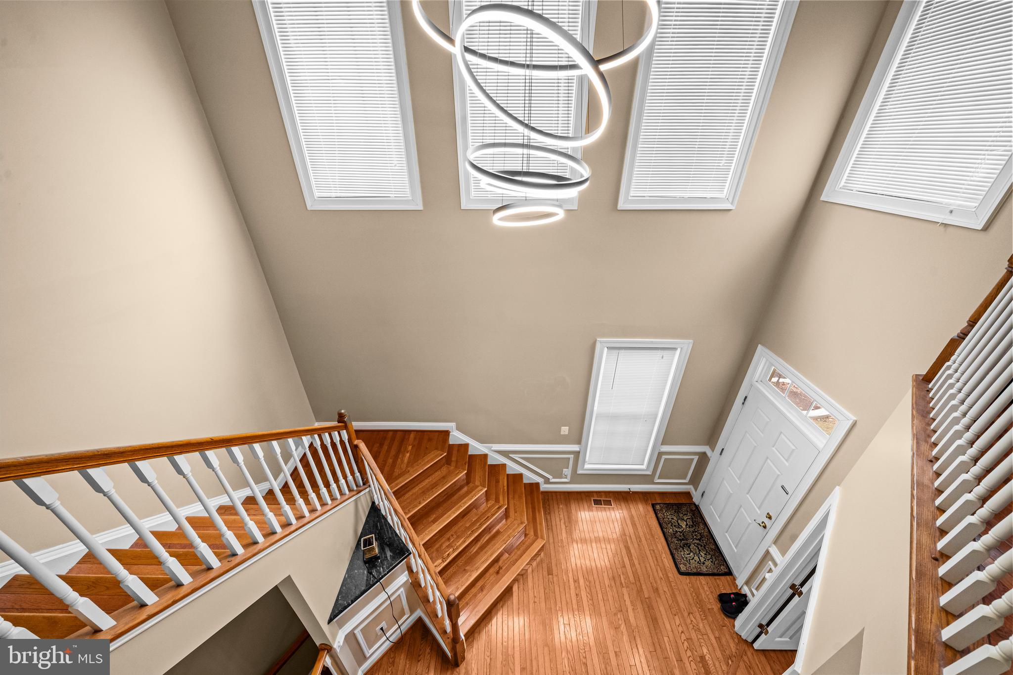 PRINCE WILLIAM TOWN CENTER - Residential