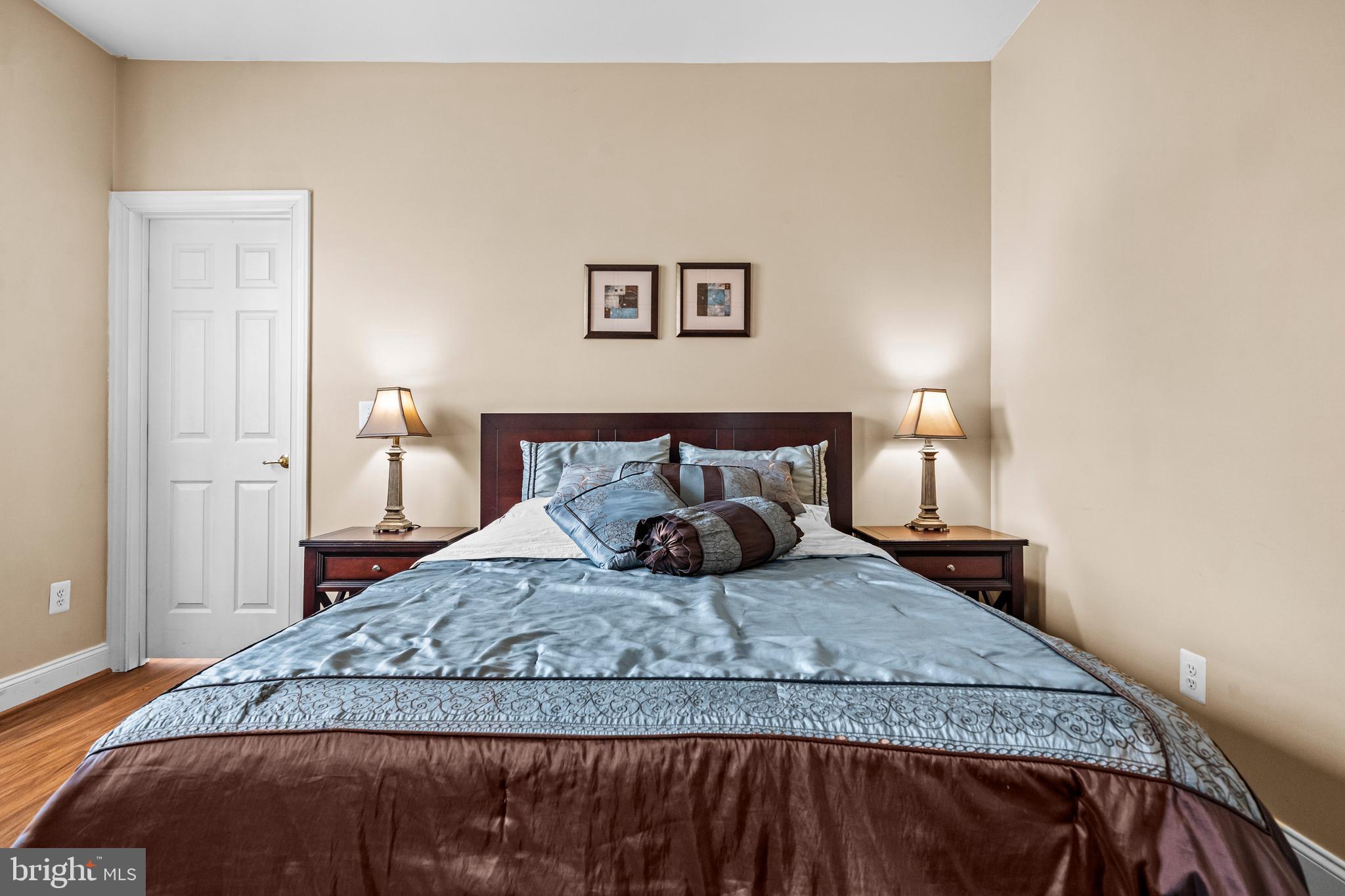 PRINCE WILLIAM TOWN CENTER - Residential