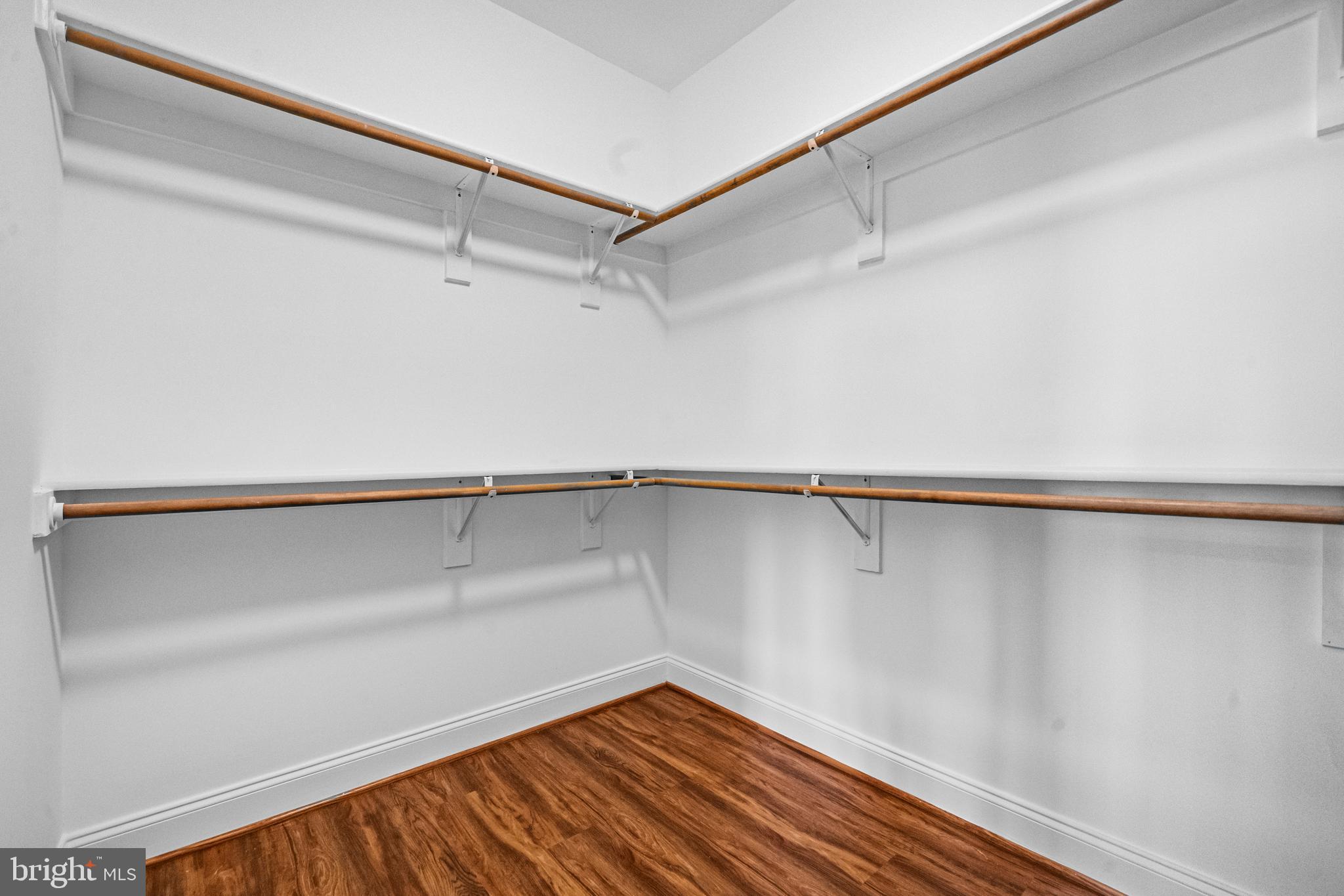 PRINCE WILLIAM TOWN CENTER - Residential