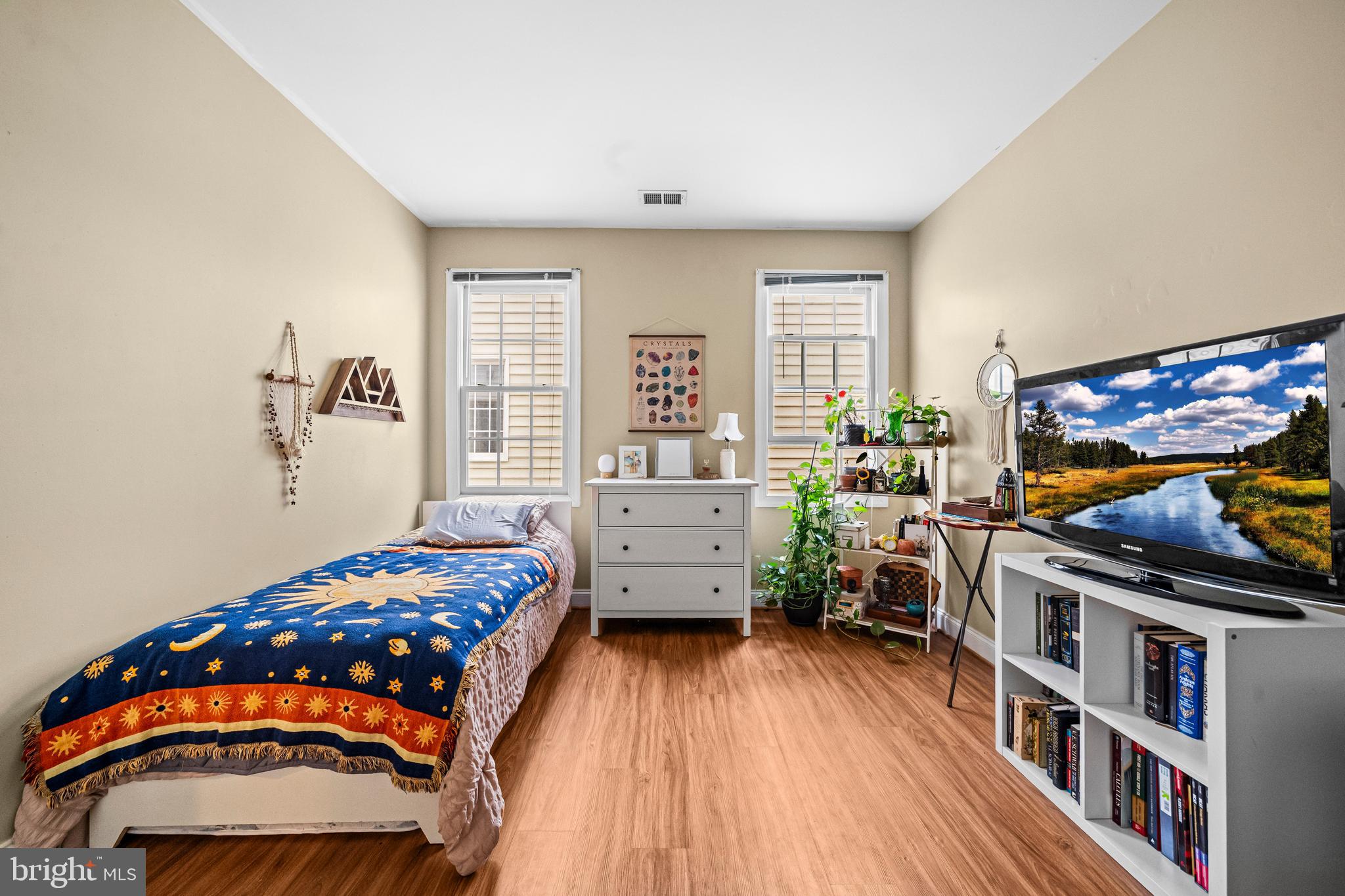 PRINCE WILLIAM TOWN CENTER - Residential