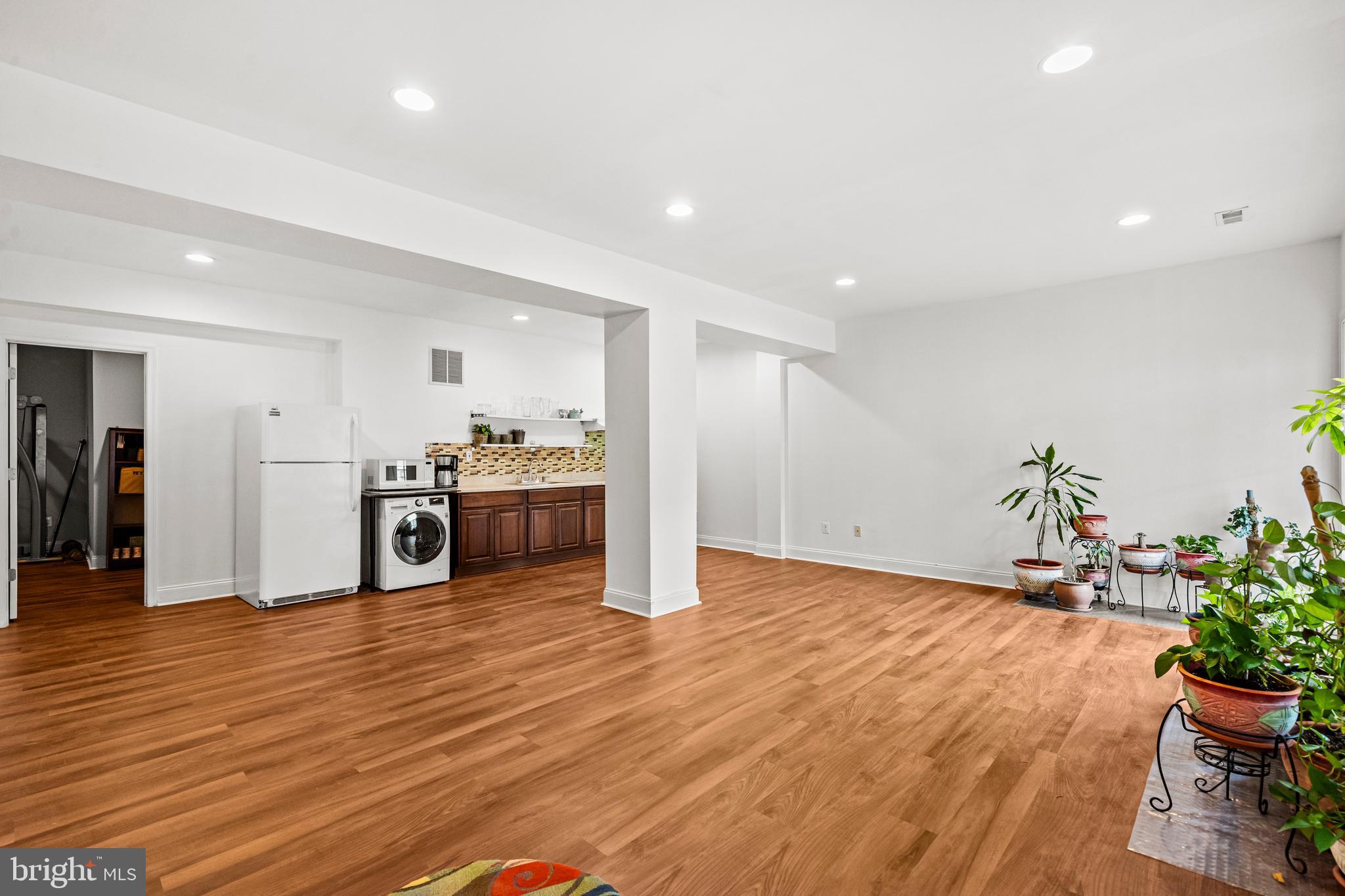 PRINCE WILLIAM TOWN CENTER - Residential