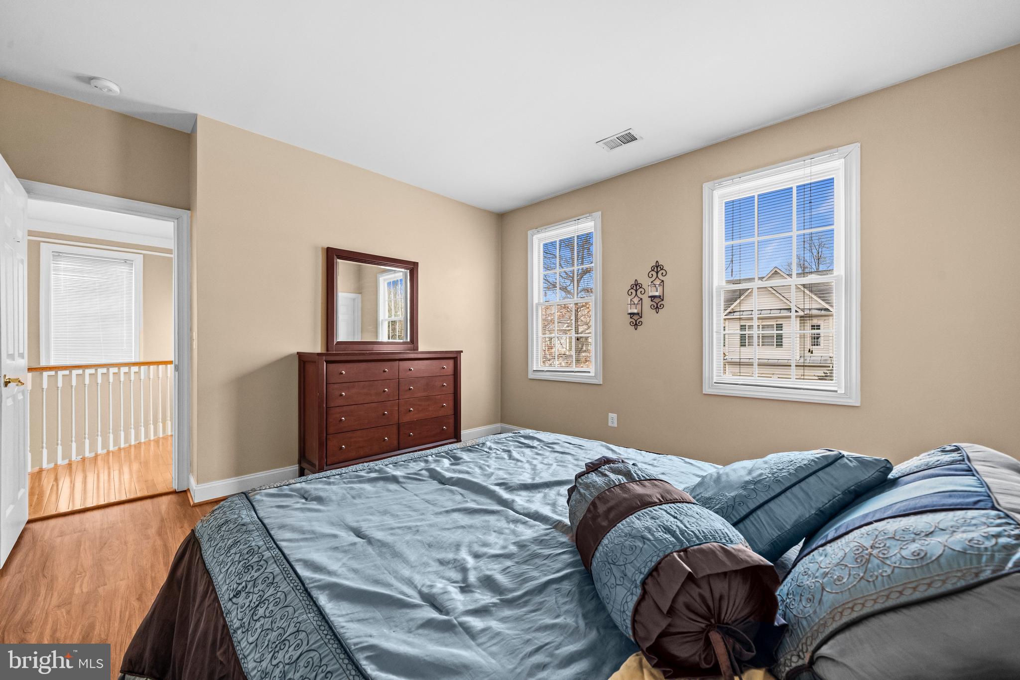 PRINCE WILLIAM TOWN CENTER - Residential