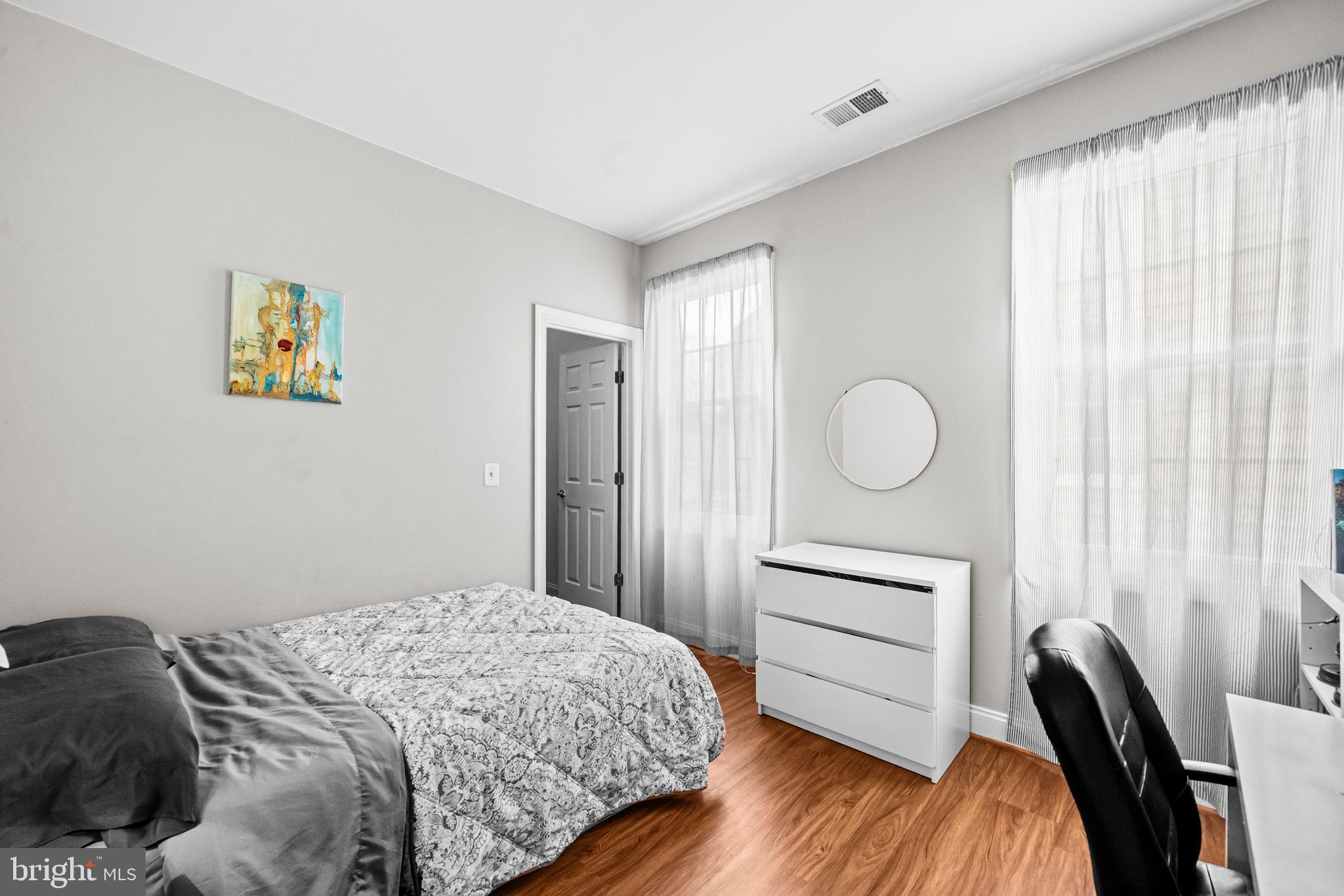 PRINCE WILLIAM TOWN CENTER - Residential