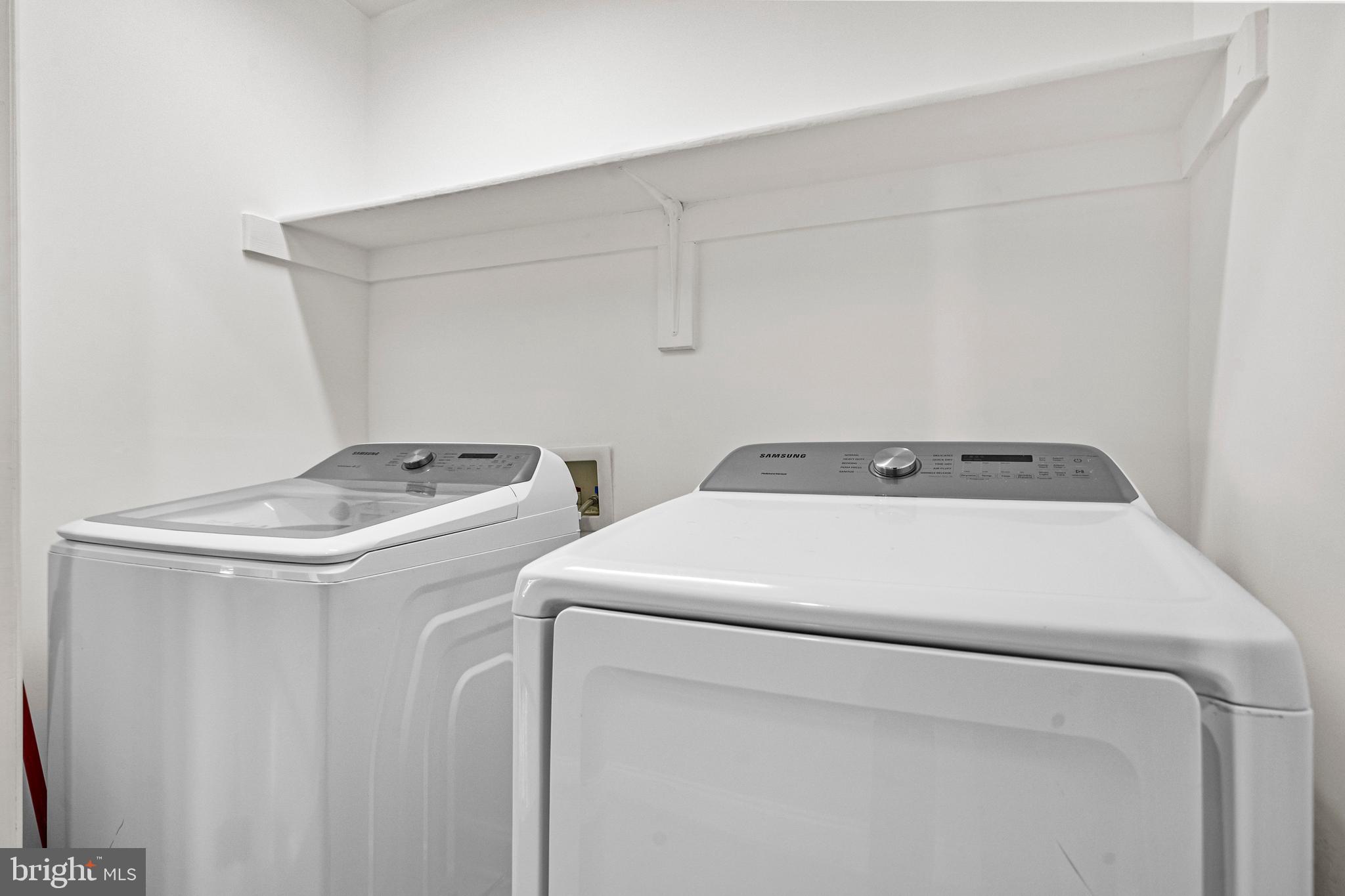 PRINCE WILLIAM TOWN CENTER - Residential