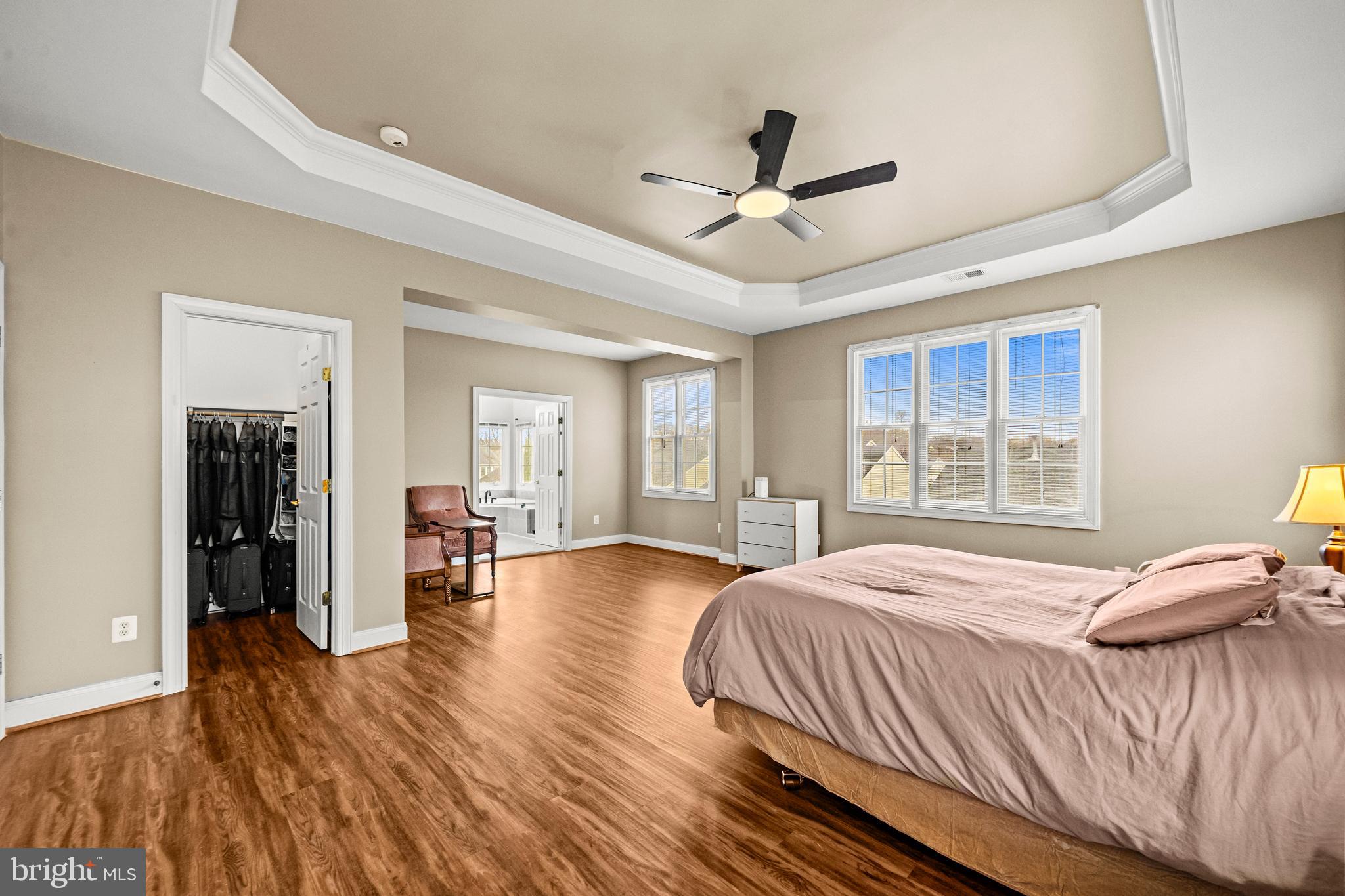 PRINCE WILLIAM TOWN CENTER - Residential