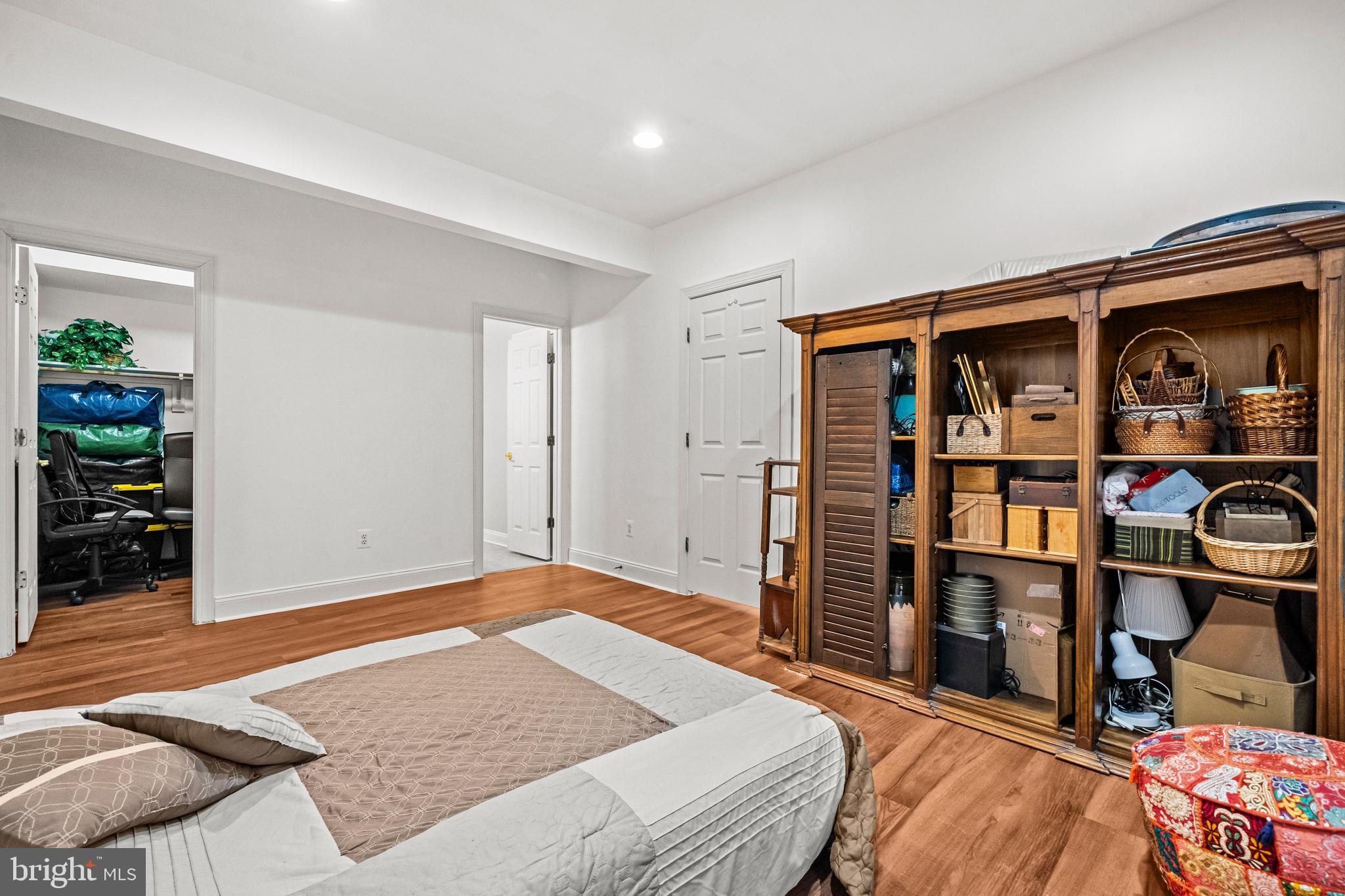 PRINCE WILLIAM TOWN CENTER - Residential