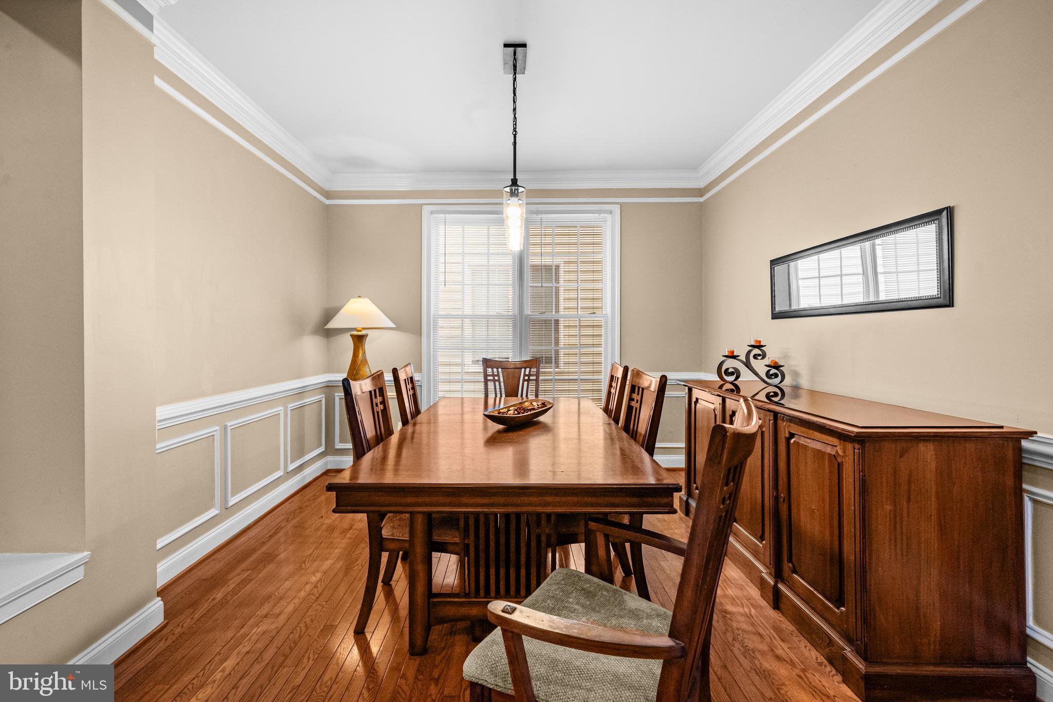 PRINCE WILLIAM TOWN CENTER - Residential