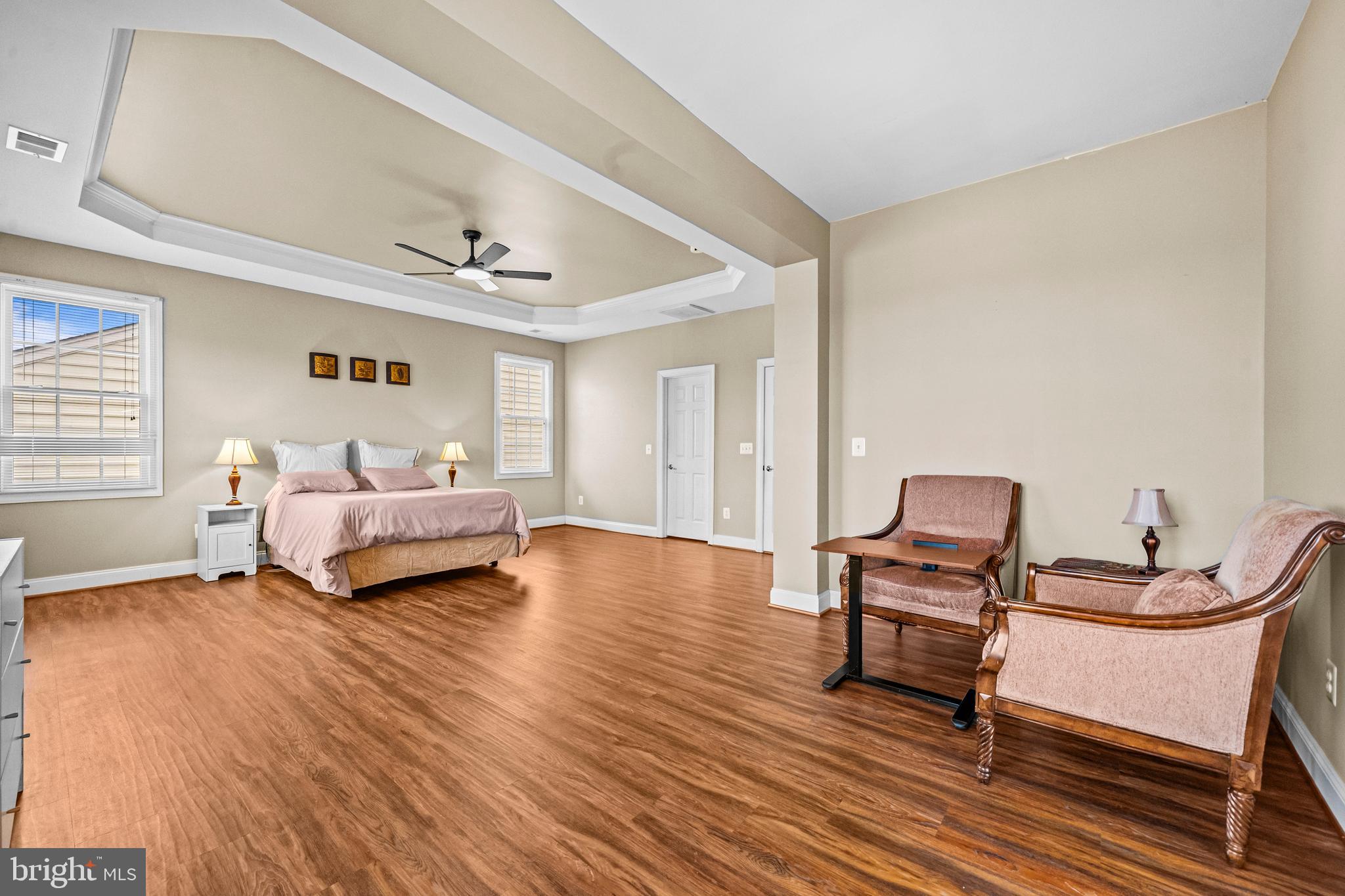 PRINCE WILLIAM TOWN CENTER - Residential