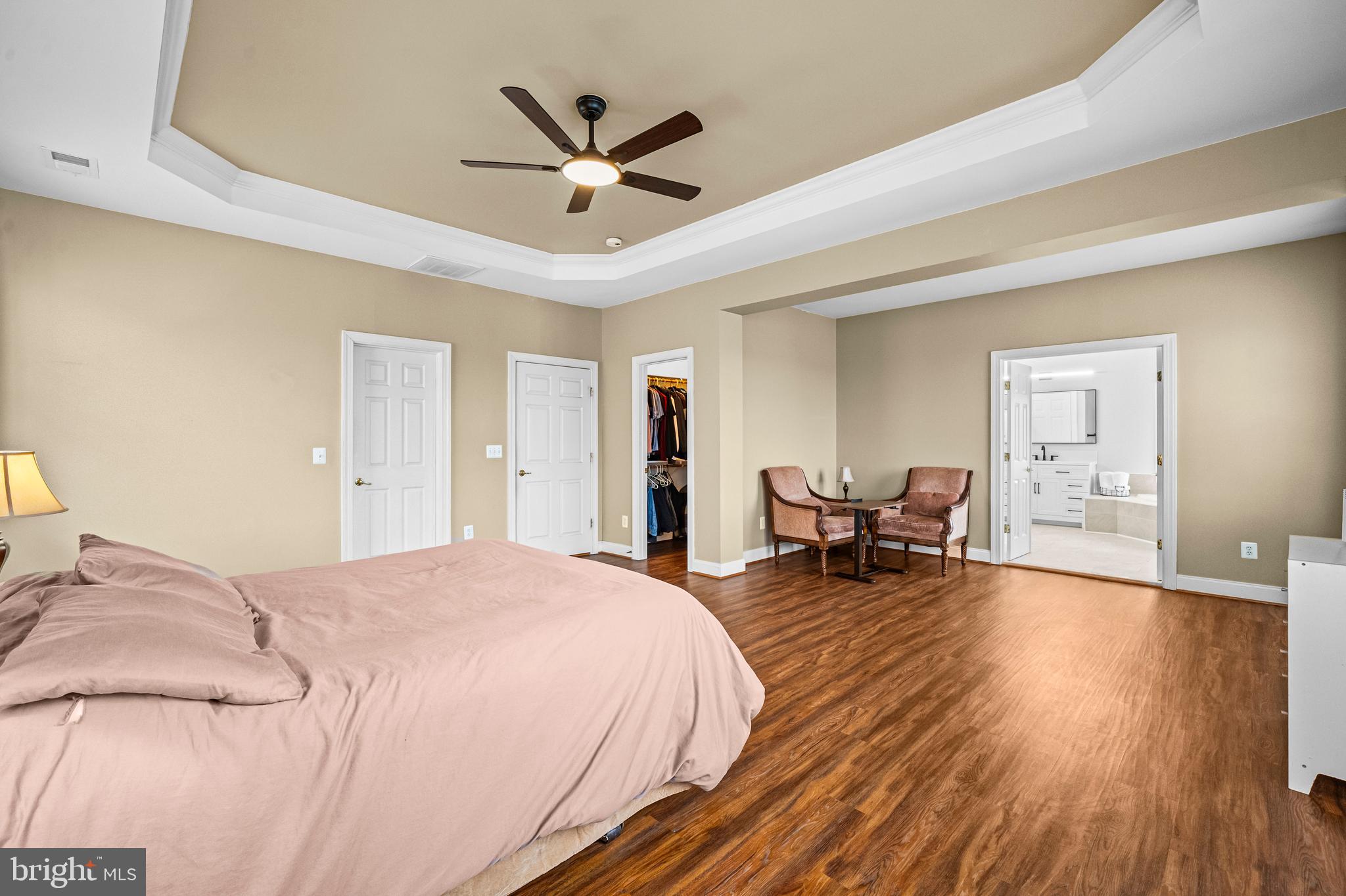 PRINCE WILLIAM TOWN CENTER - Residential