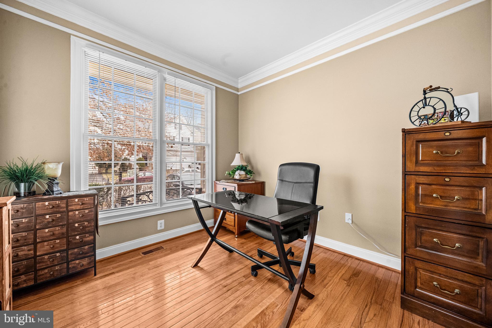 PRINCE WILLIAM TOWN CENTER - Residential