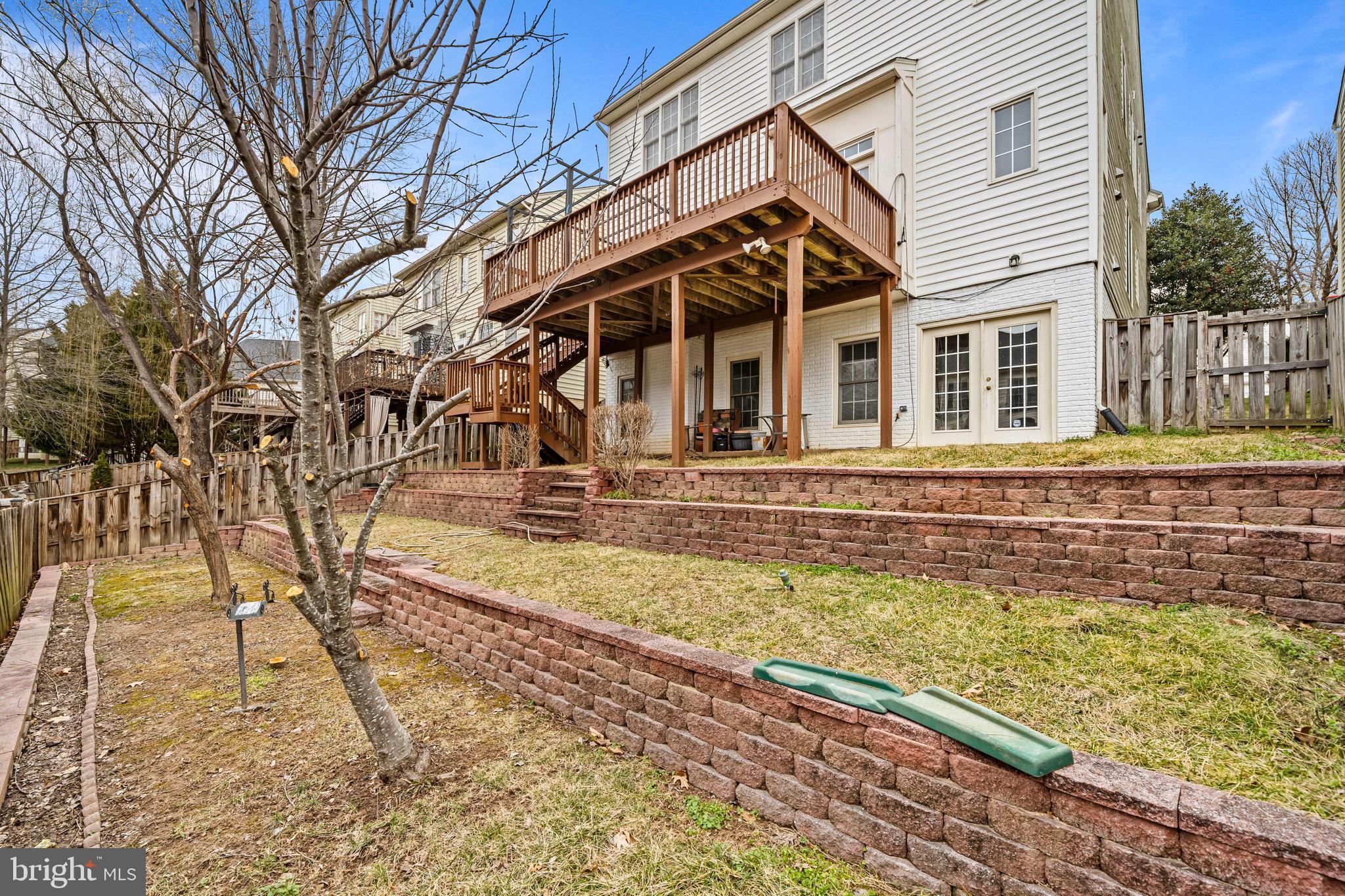 PRINCE WILLIAM TOWN CENTER - Residential