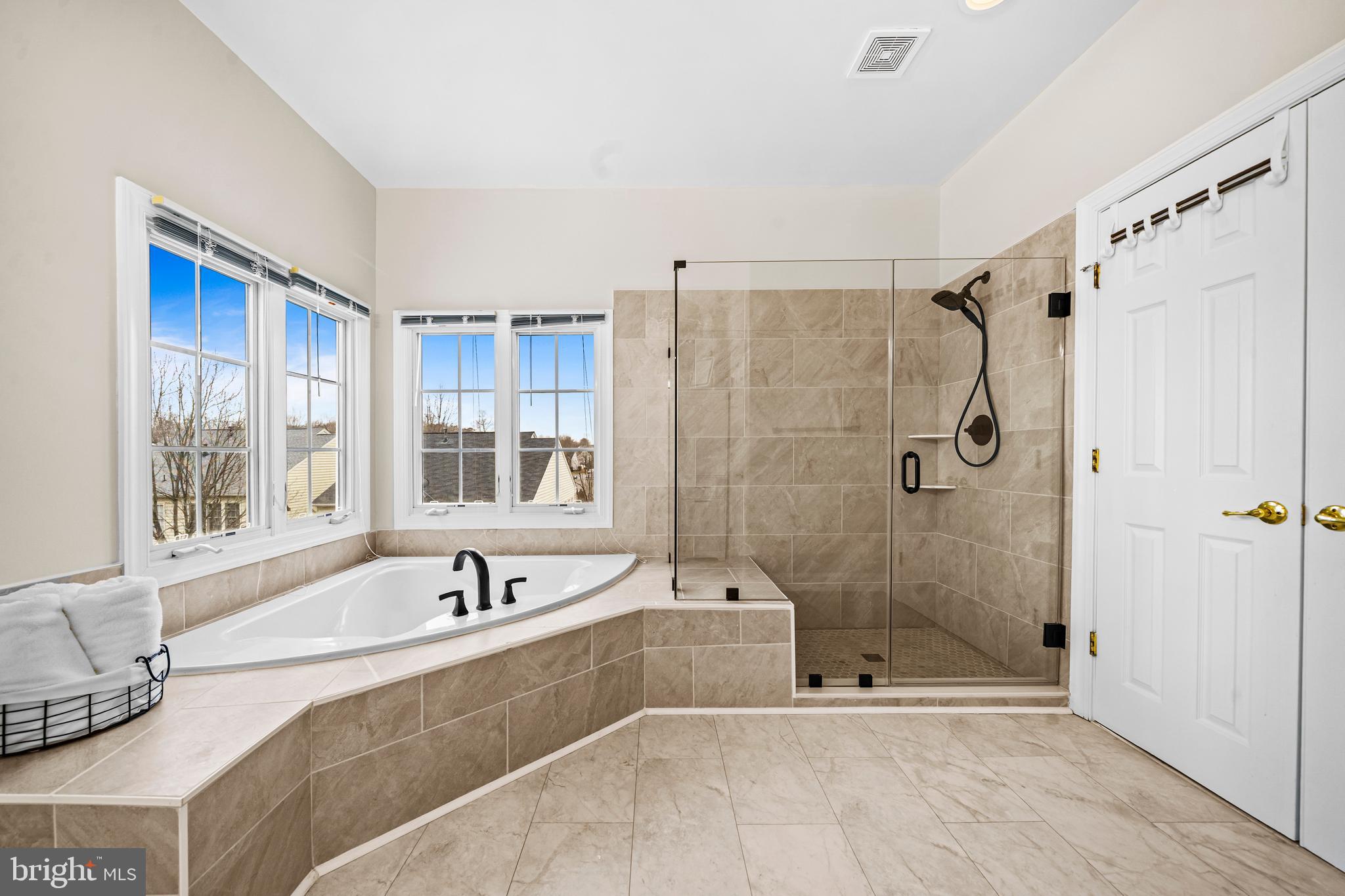 PRINCE WILLIAM TOWN CENTER - Residential