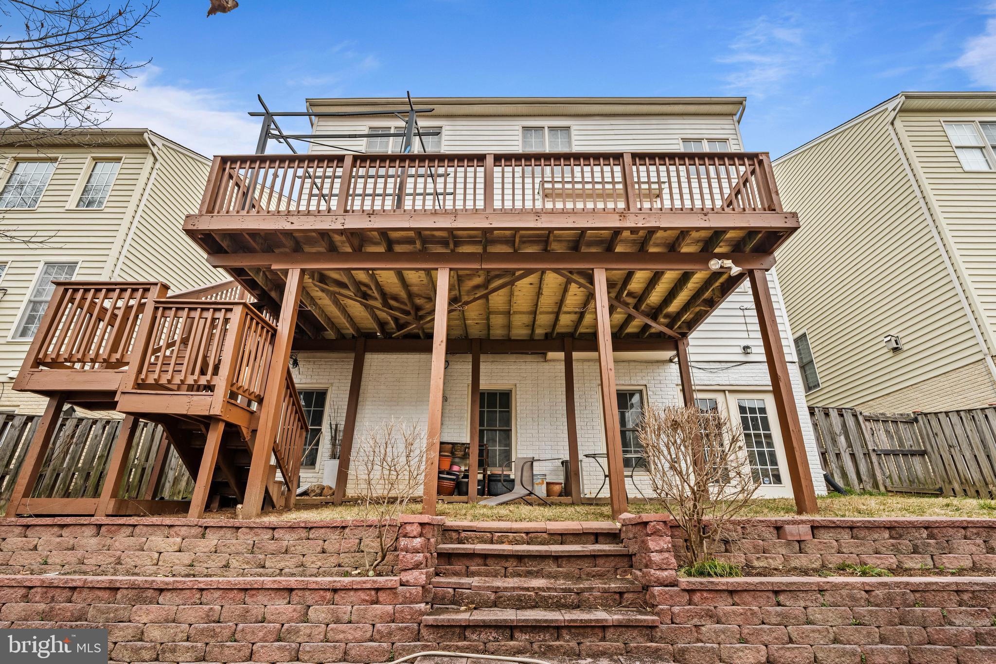 PRINCE WILLIAM TOWN CENTER - Residential