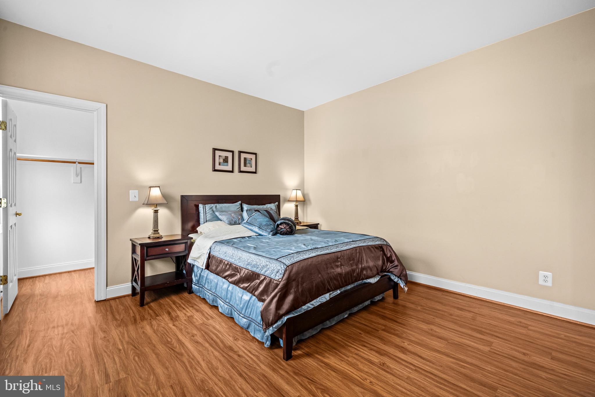 PRINCE WILLIAM TOWN CENTER - Residential