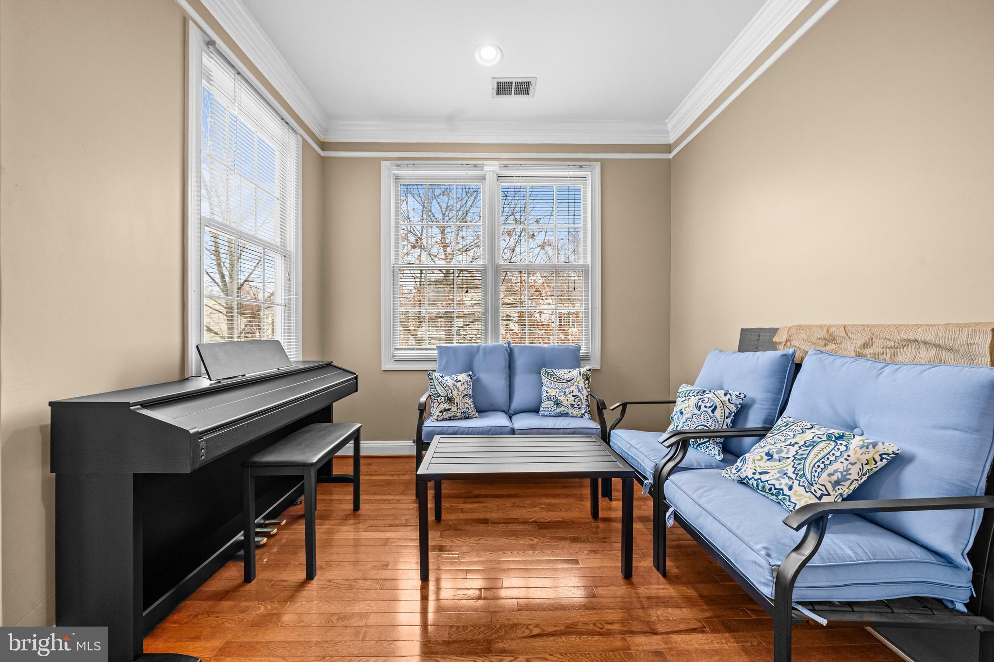 PRINCE WILLIAM TOWN CENTER - Residential