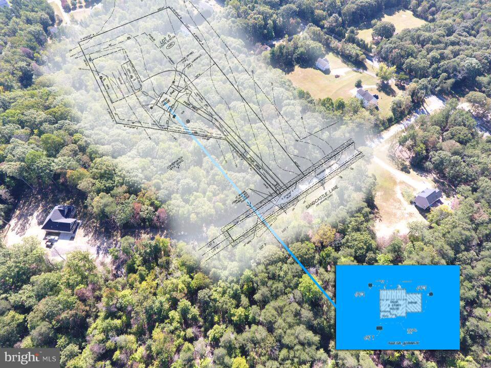 NONE AVAILABLE - Land